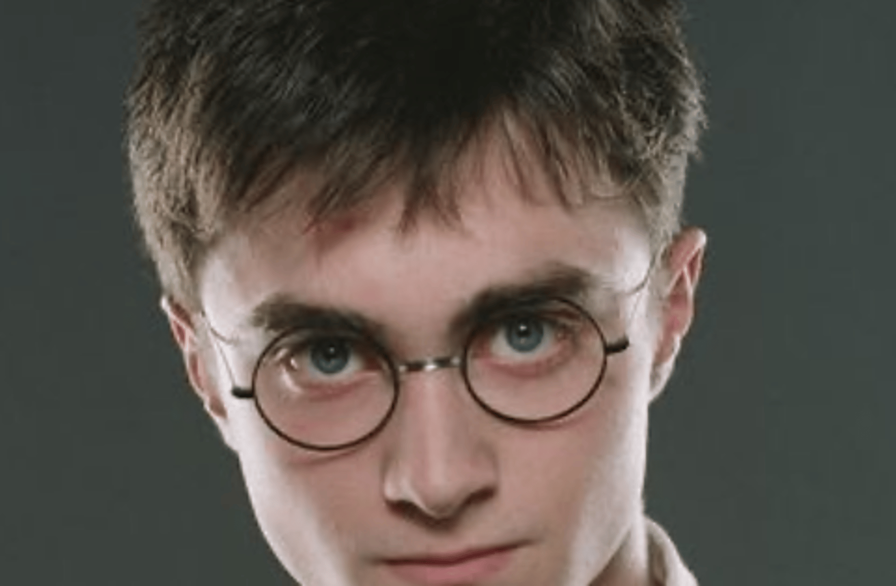 Harry Potter