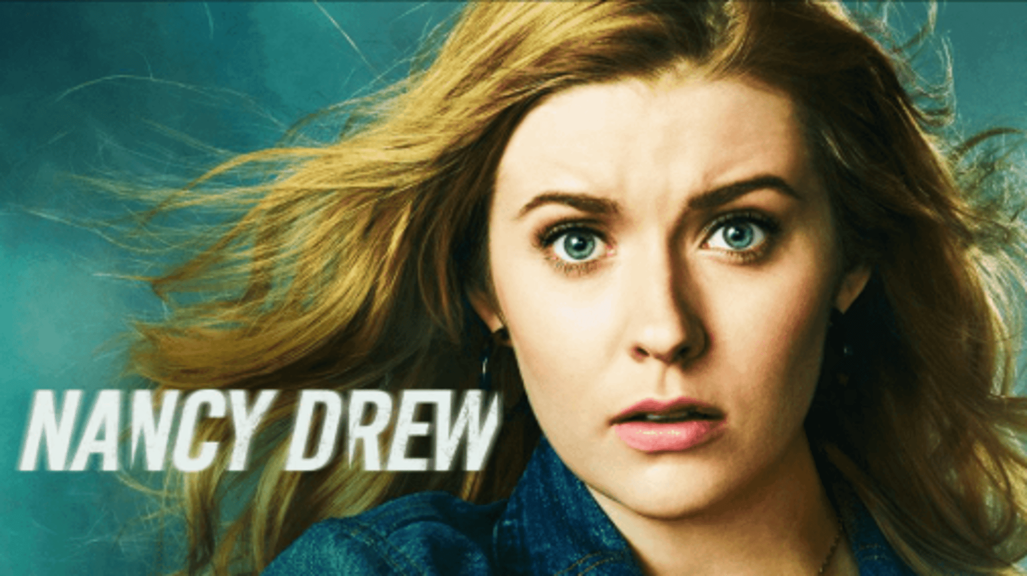 Nancy Drew
