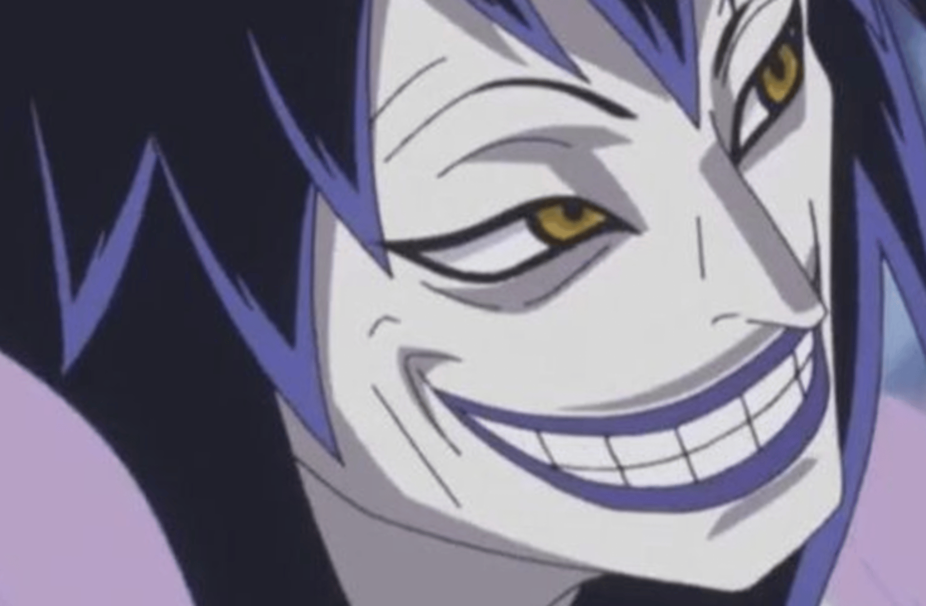 Caesar Clown