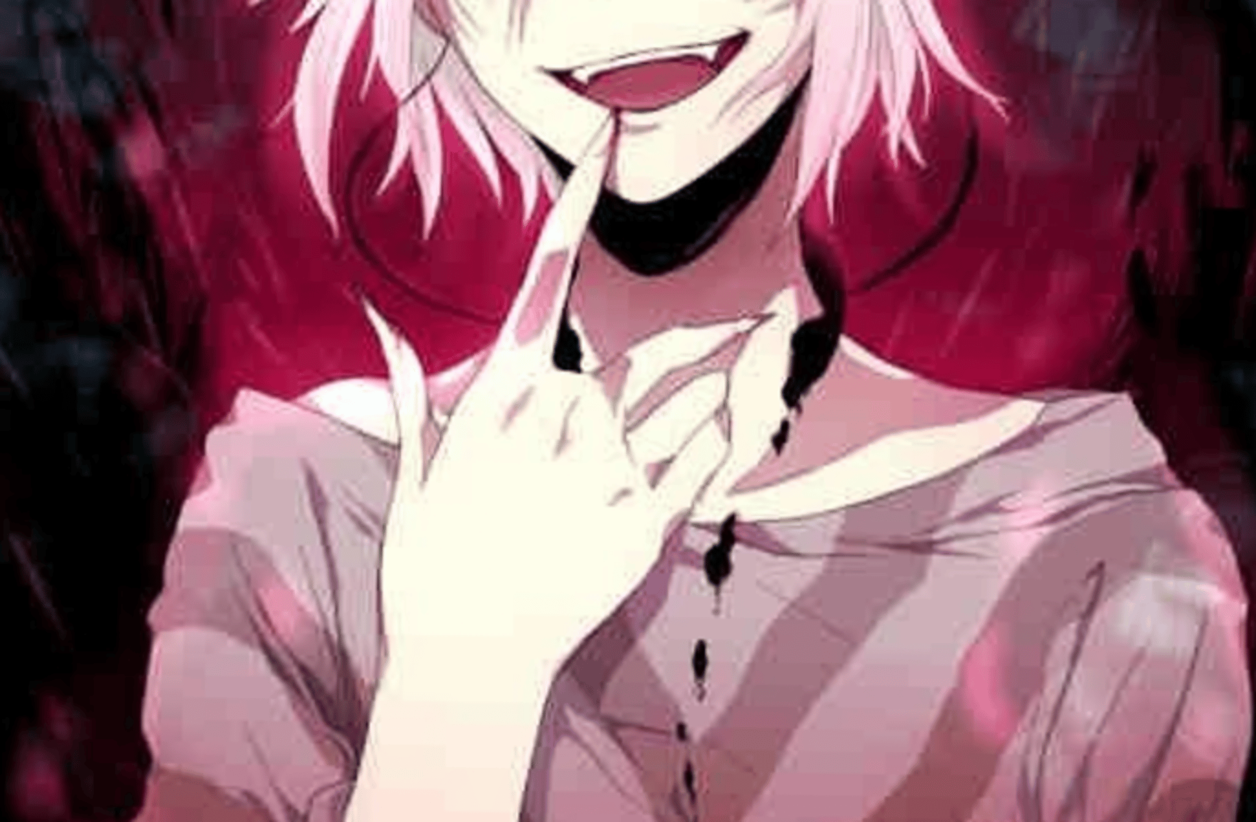 Meaven the Vampire