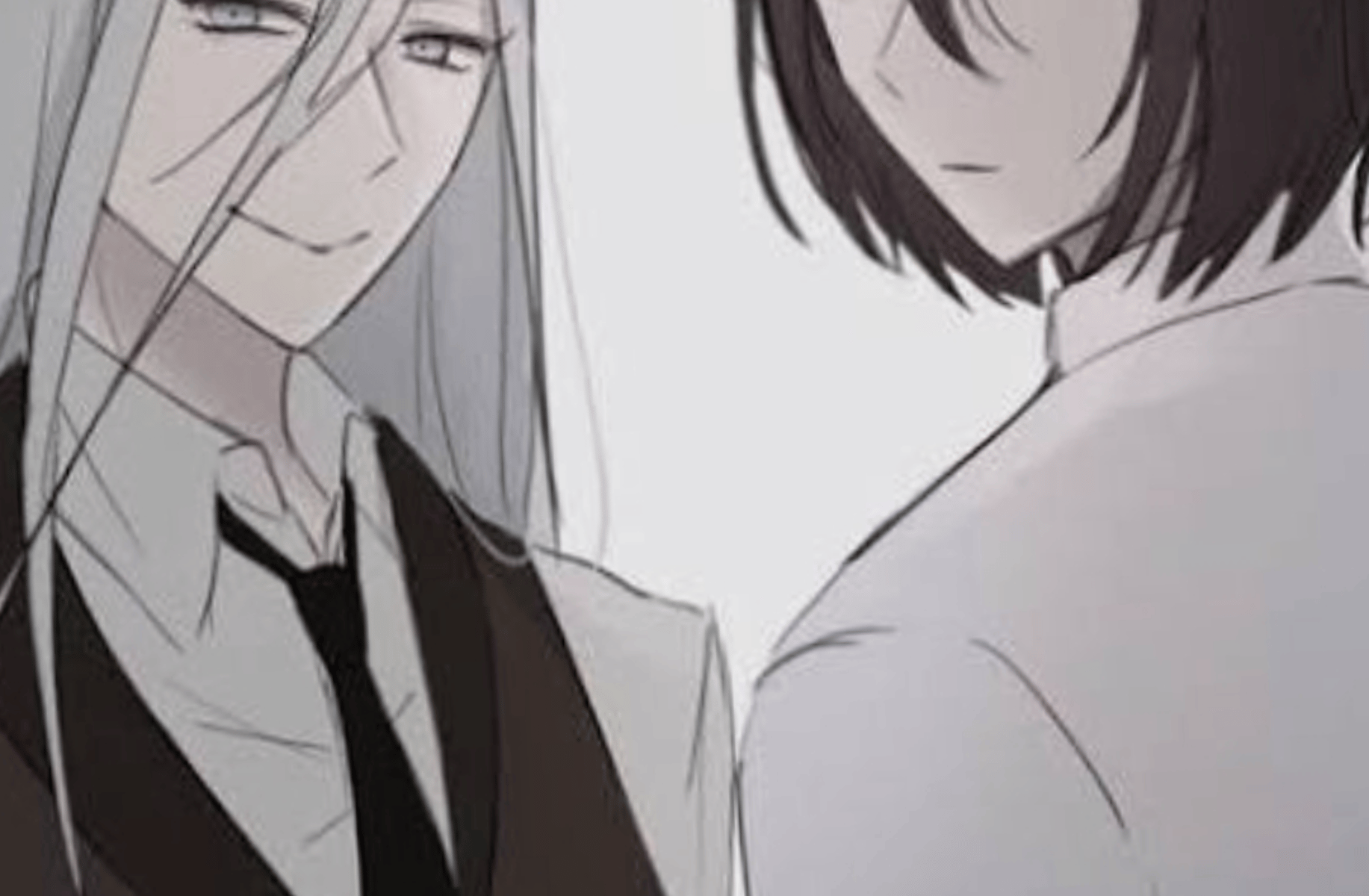 Ivan x Fyodor