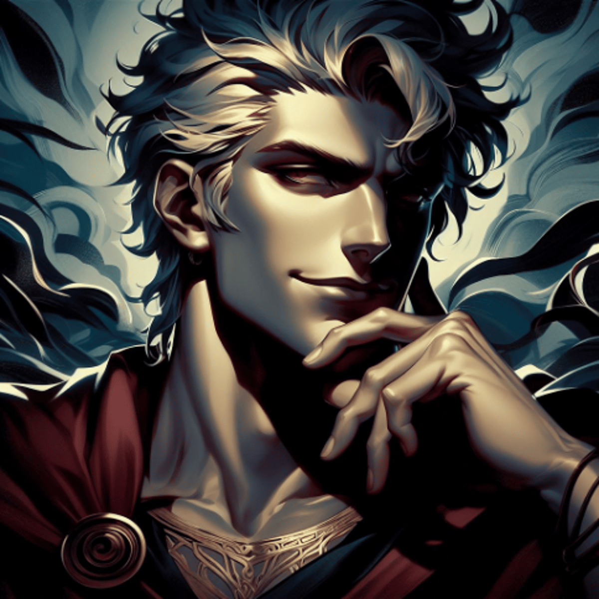 Hades