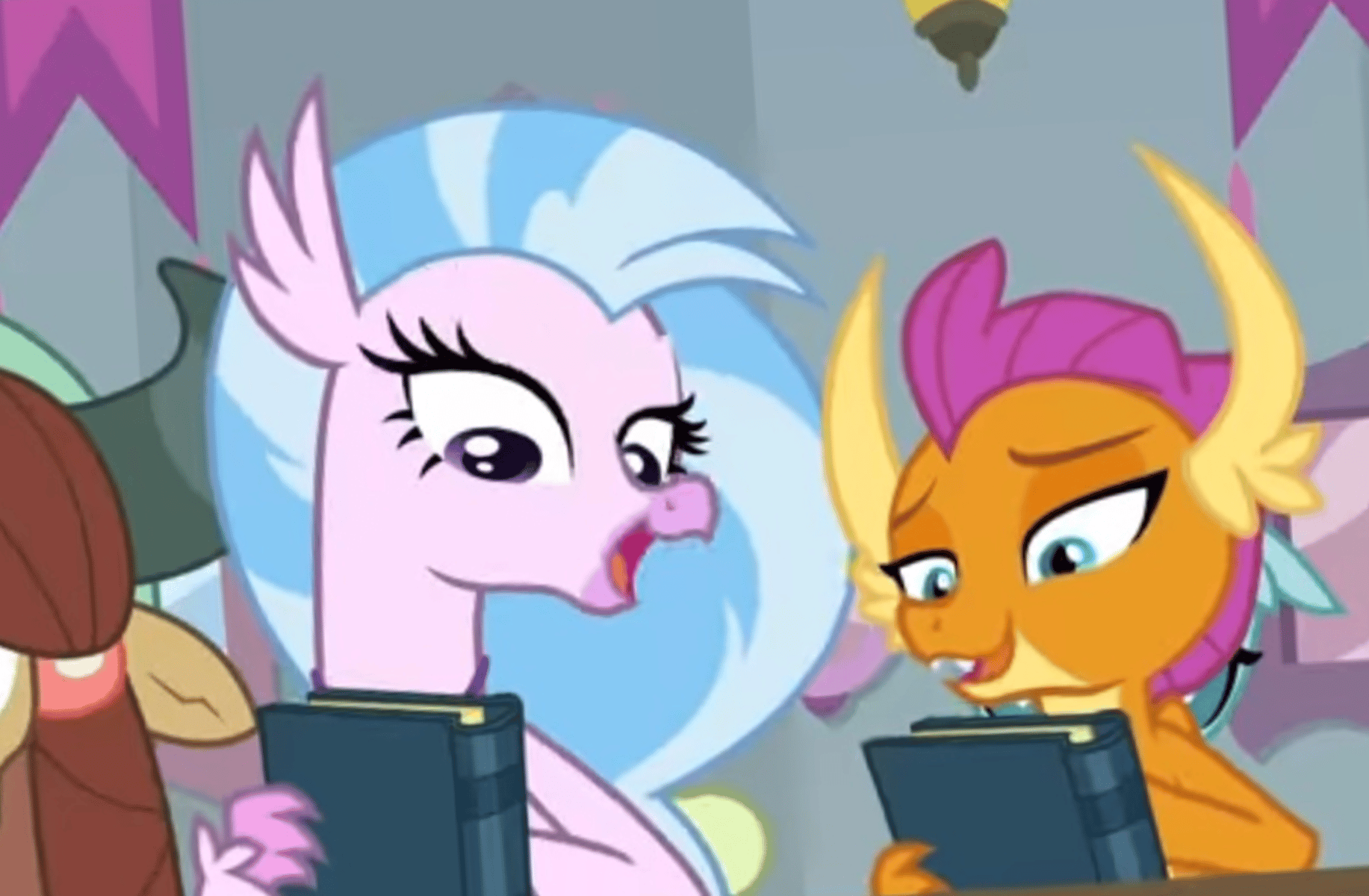 School of Friendship(MLP)
