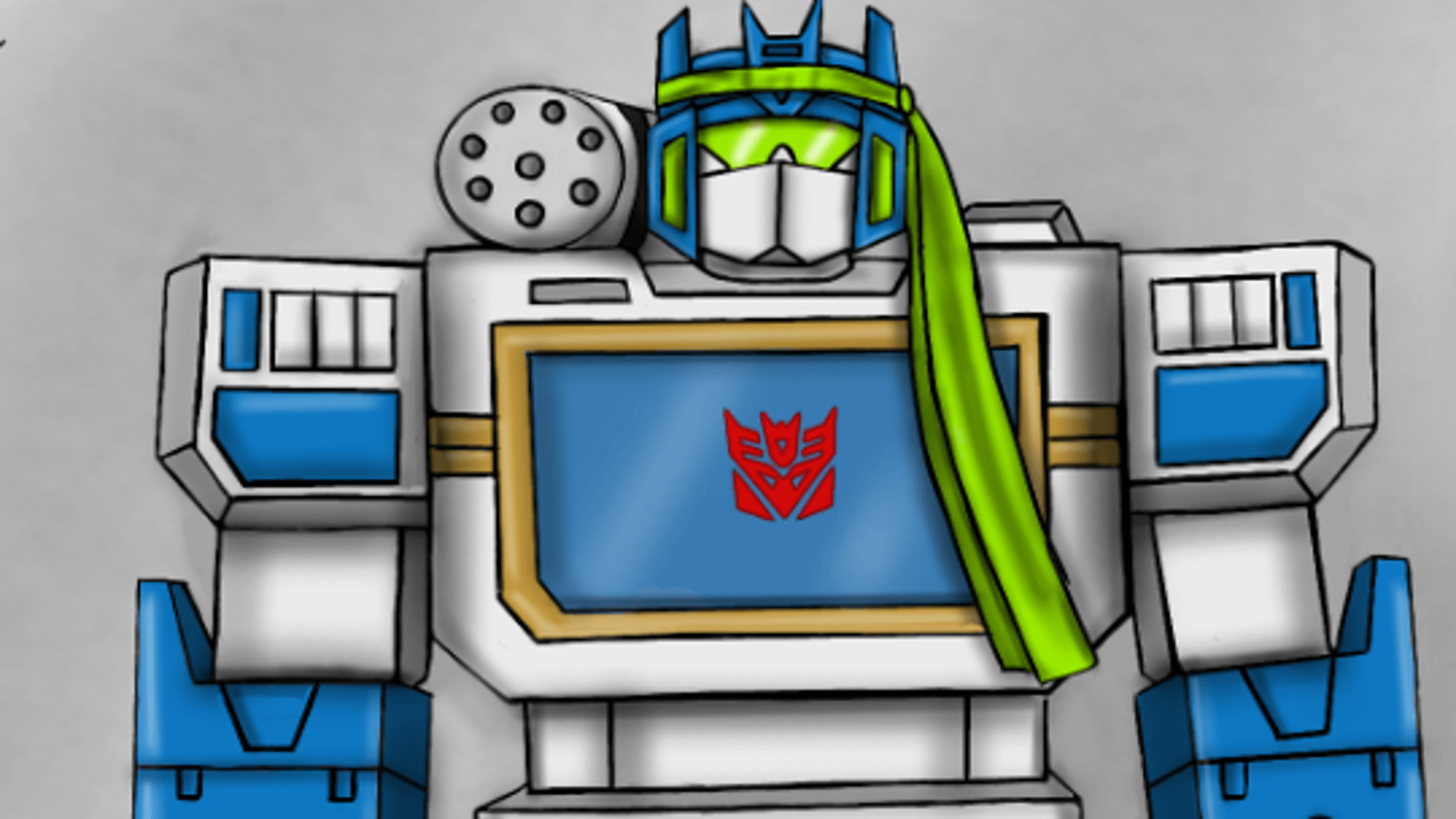 SG Soundwave