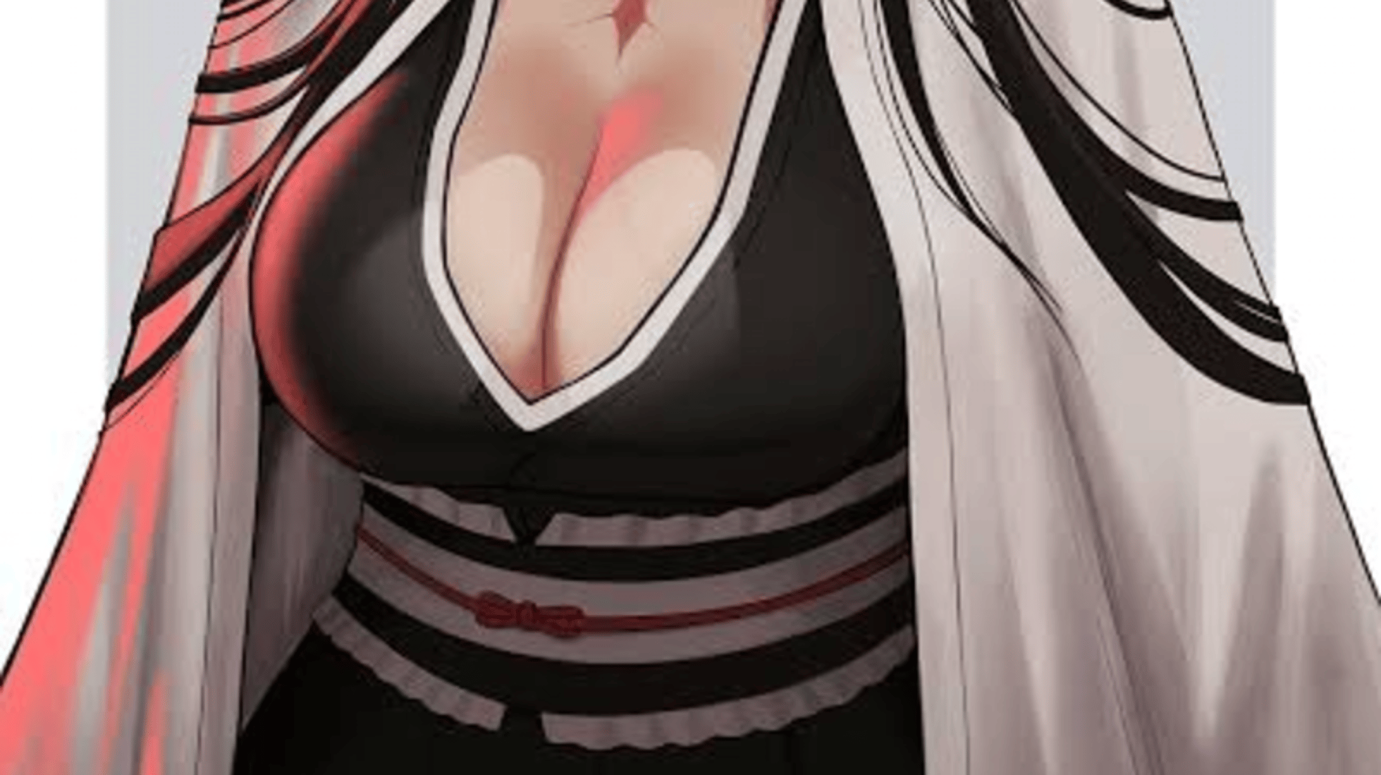 Mommy Unohana?