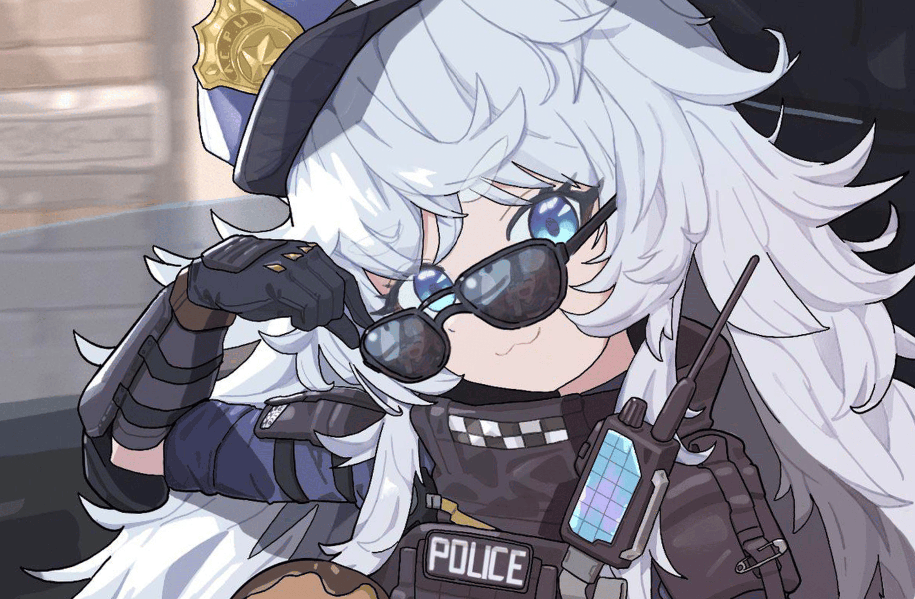 Poli