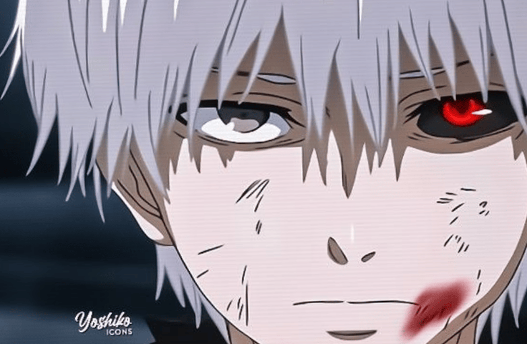 Kaneki ken