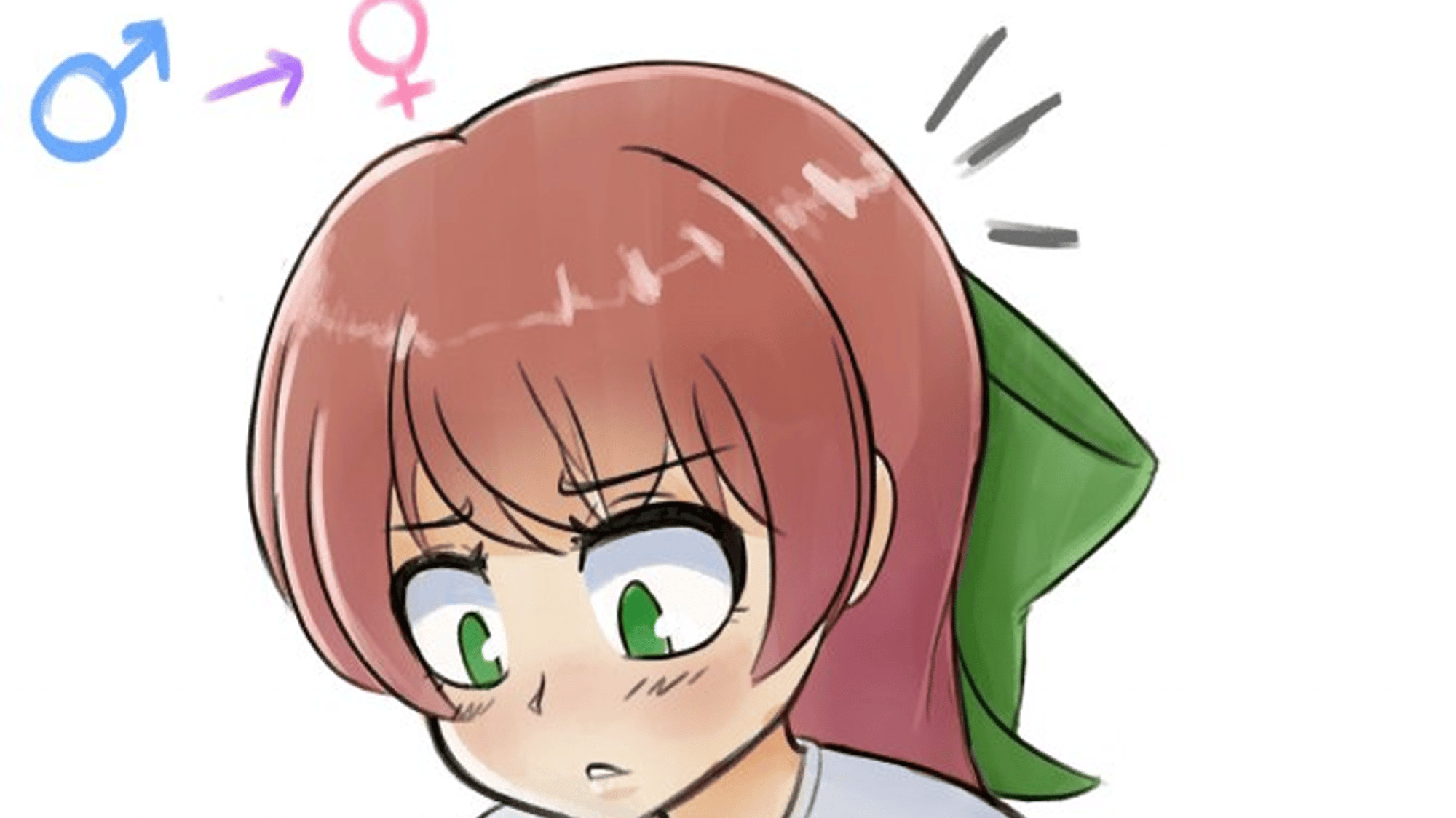 Genderswap
