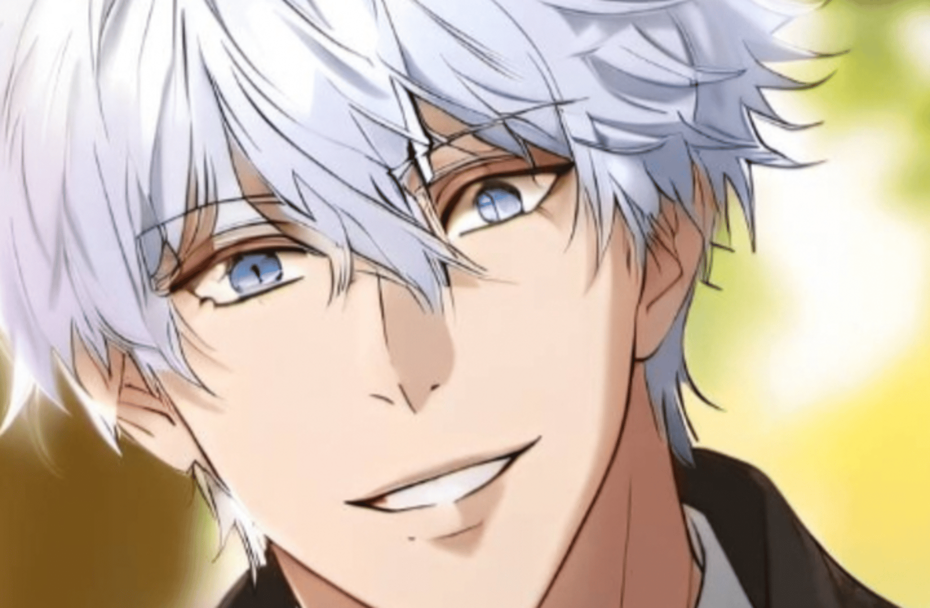 Gojo Satoru