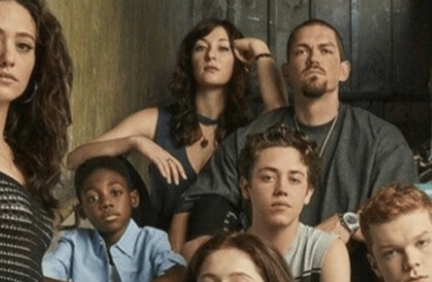 Shameless