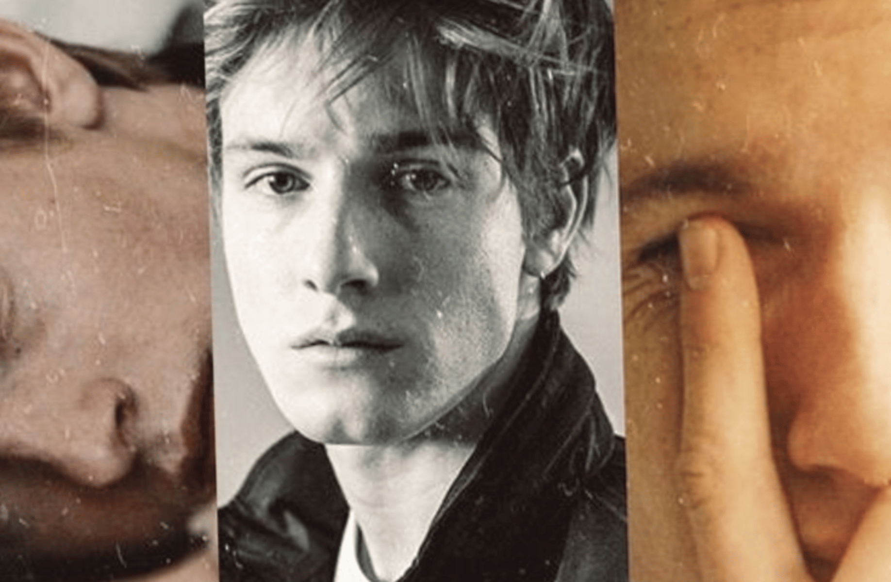 Louis hofmann
