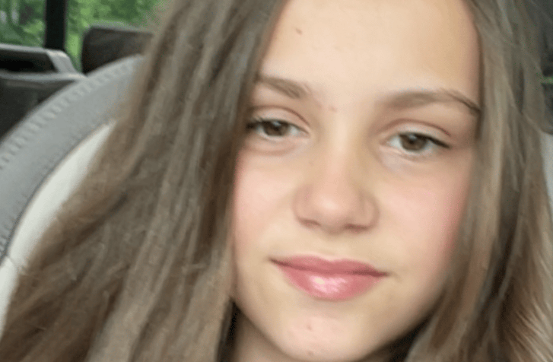 April