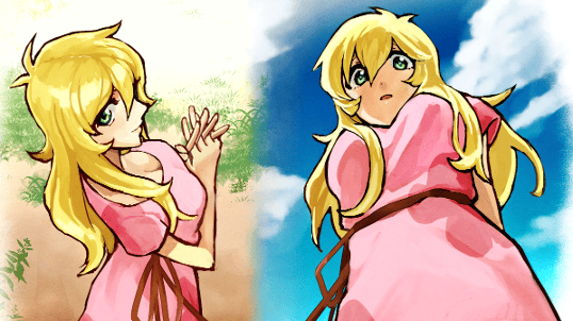 Esmeralda (Saint Seiya)