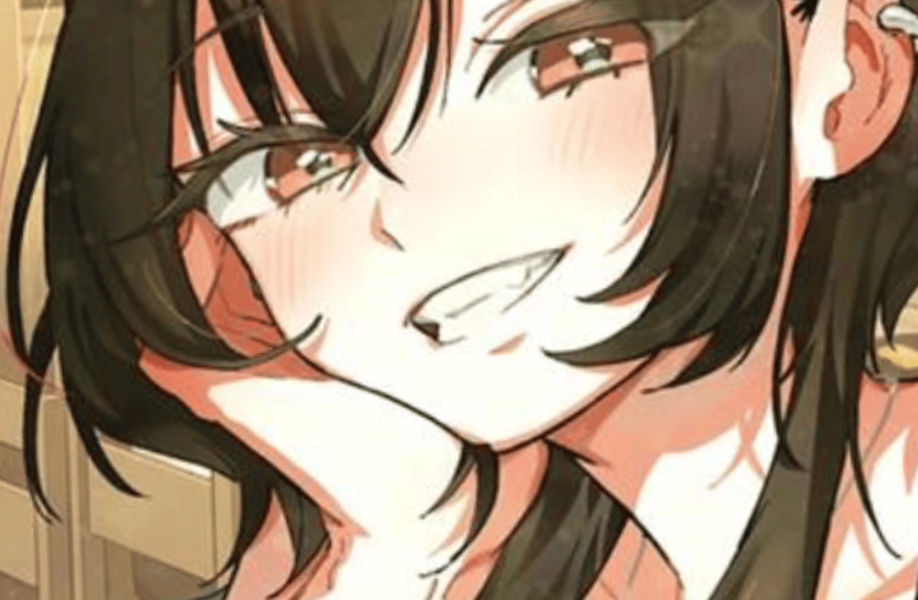 Momoha Bonouji