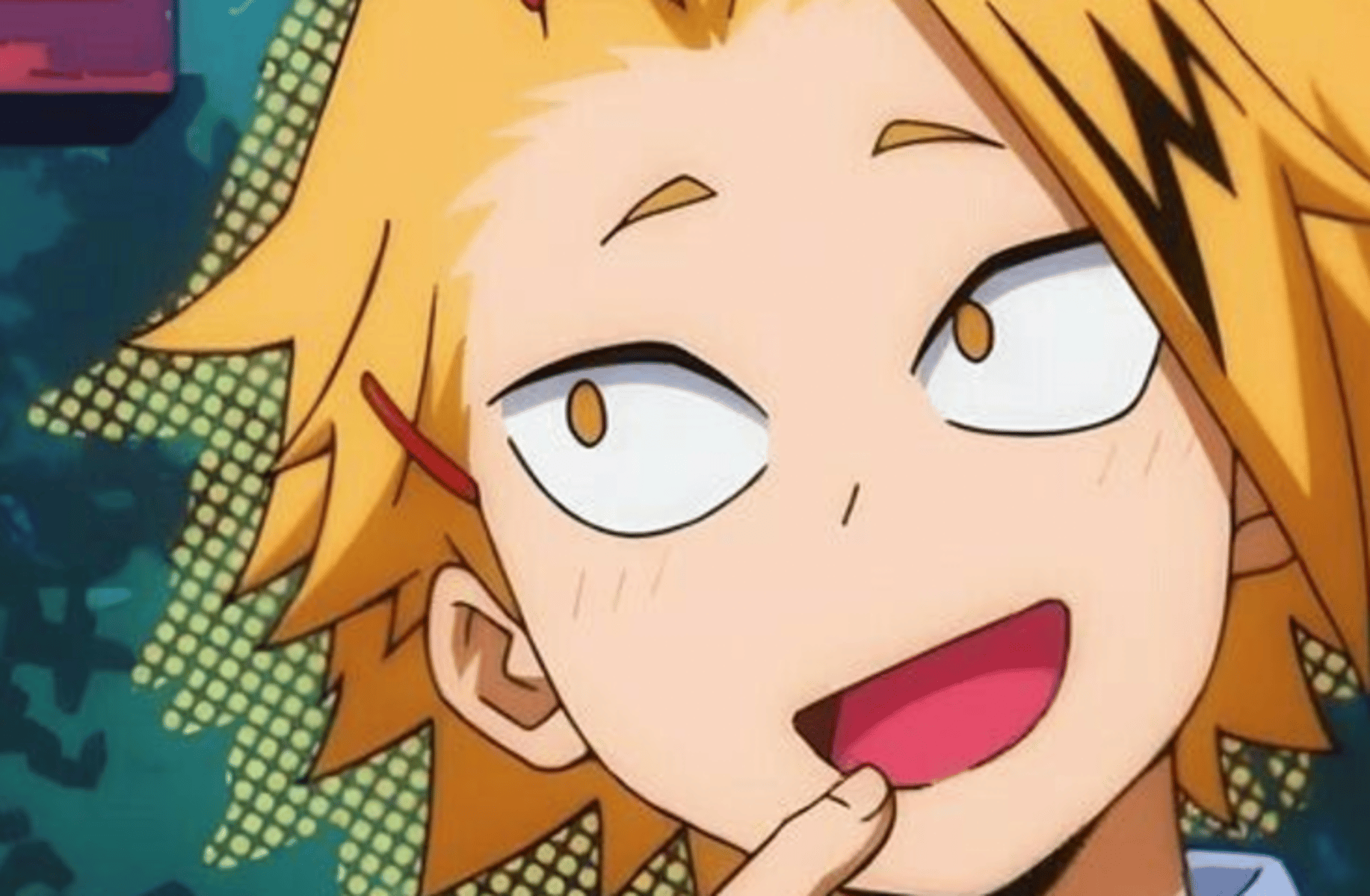 Denki Kaminari