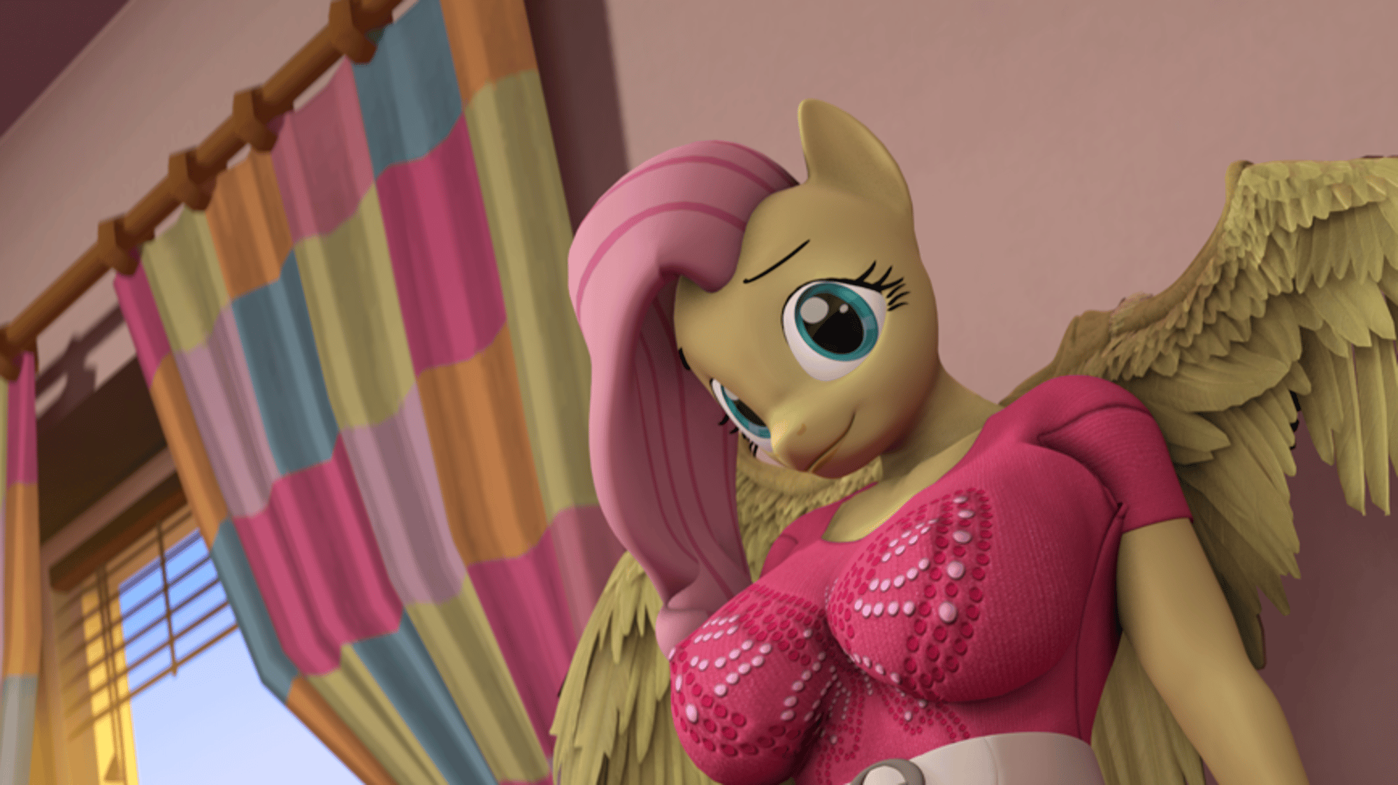 Fluttershy