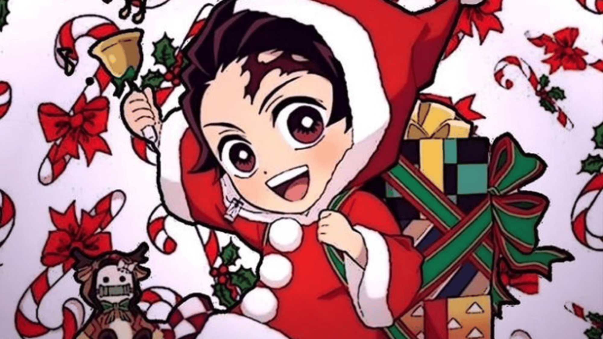 KNY Christmas