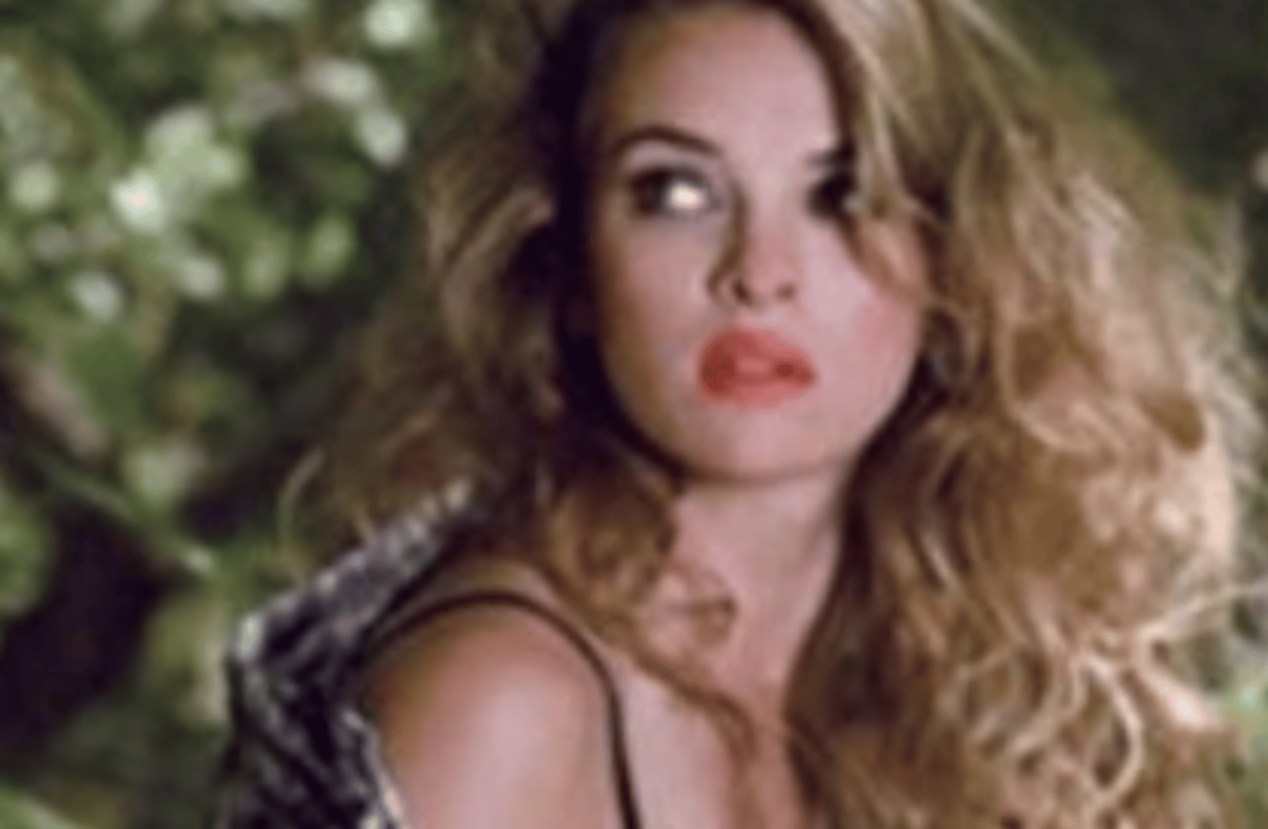 Danielle Panabaker