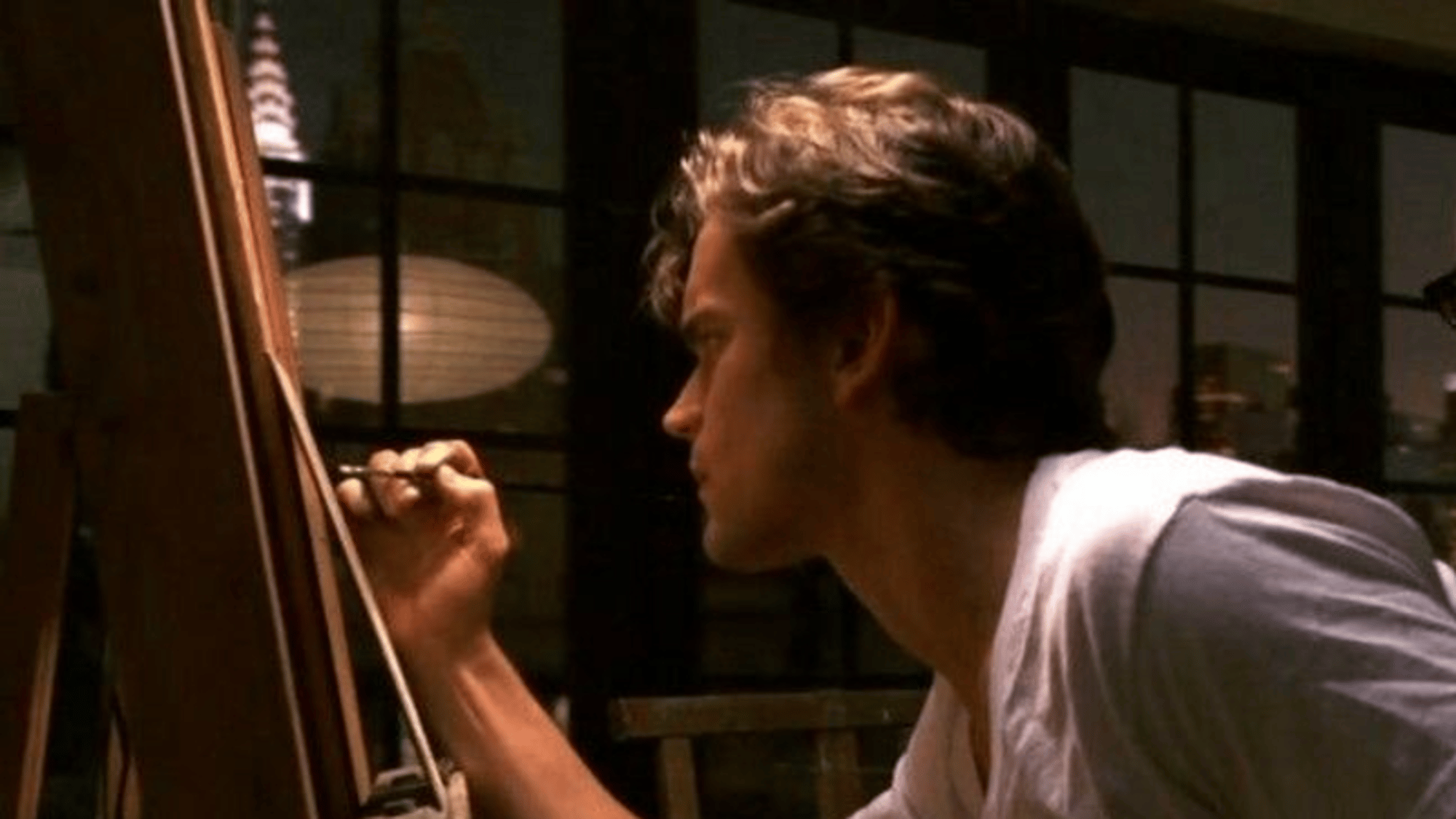 Neal Caffrey