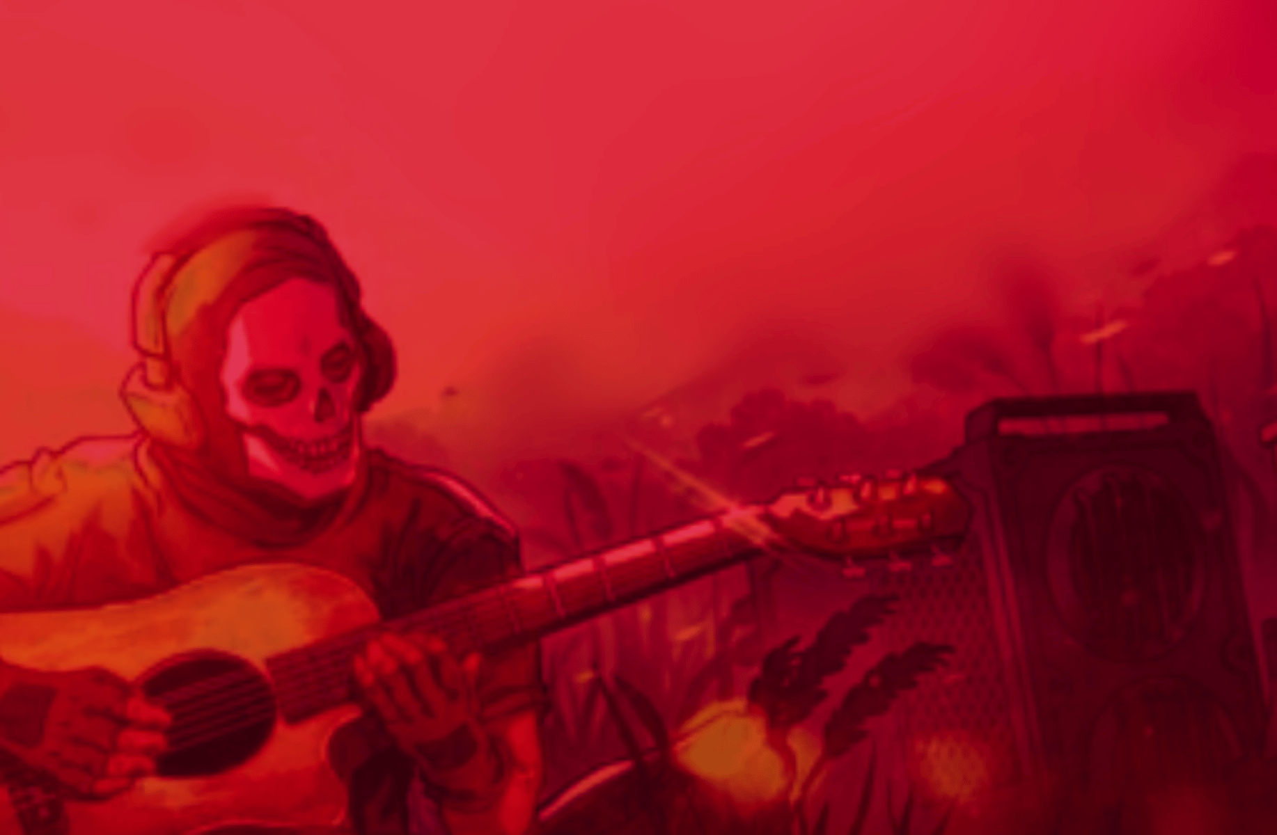 TF141 | Band AU