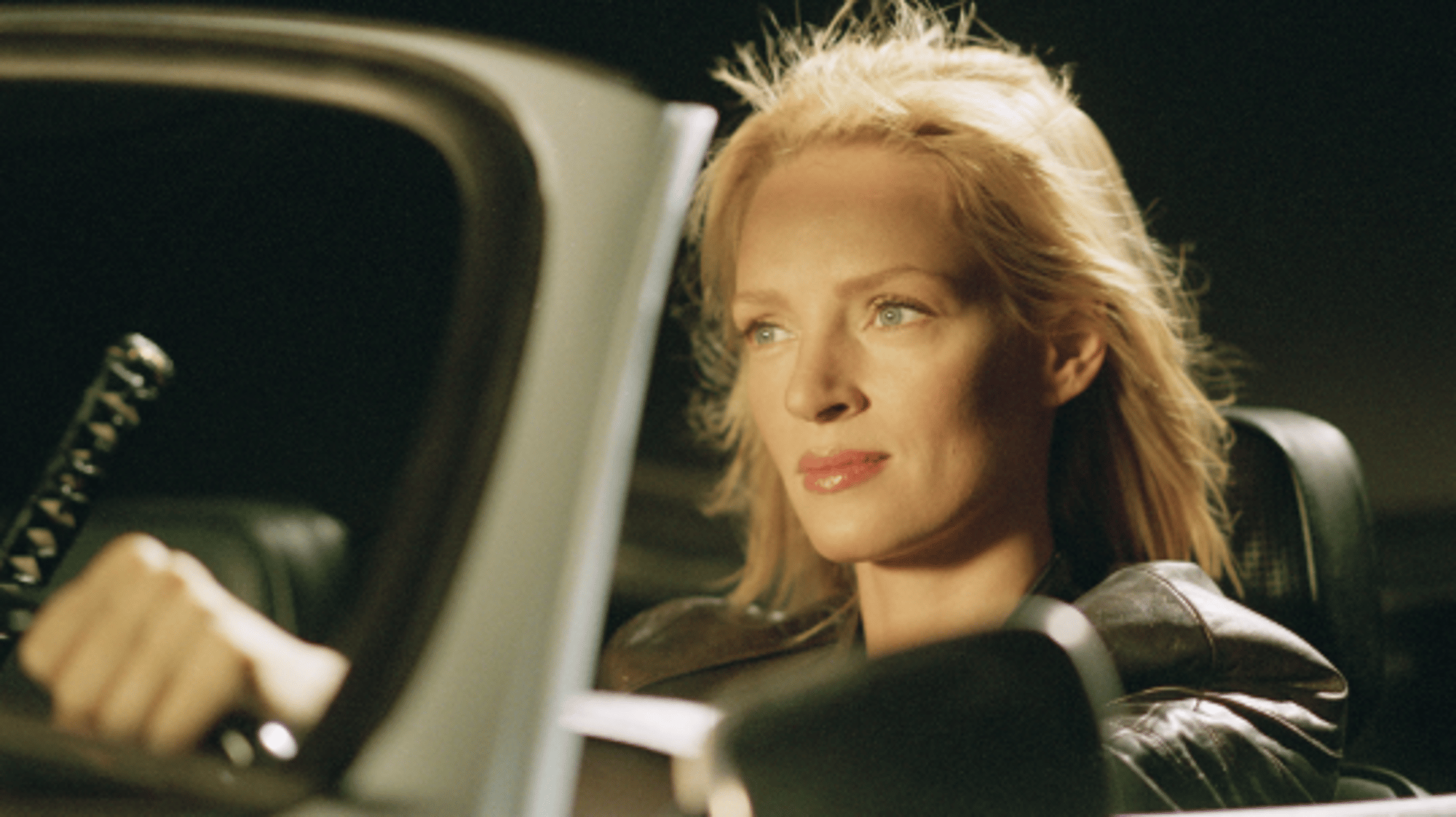 Uma Thurman