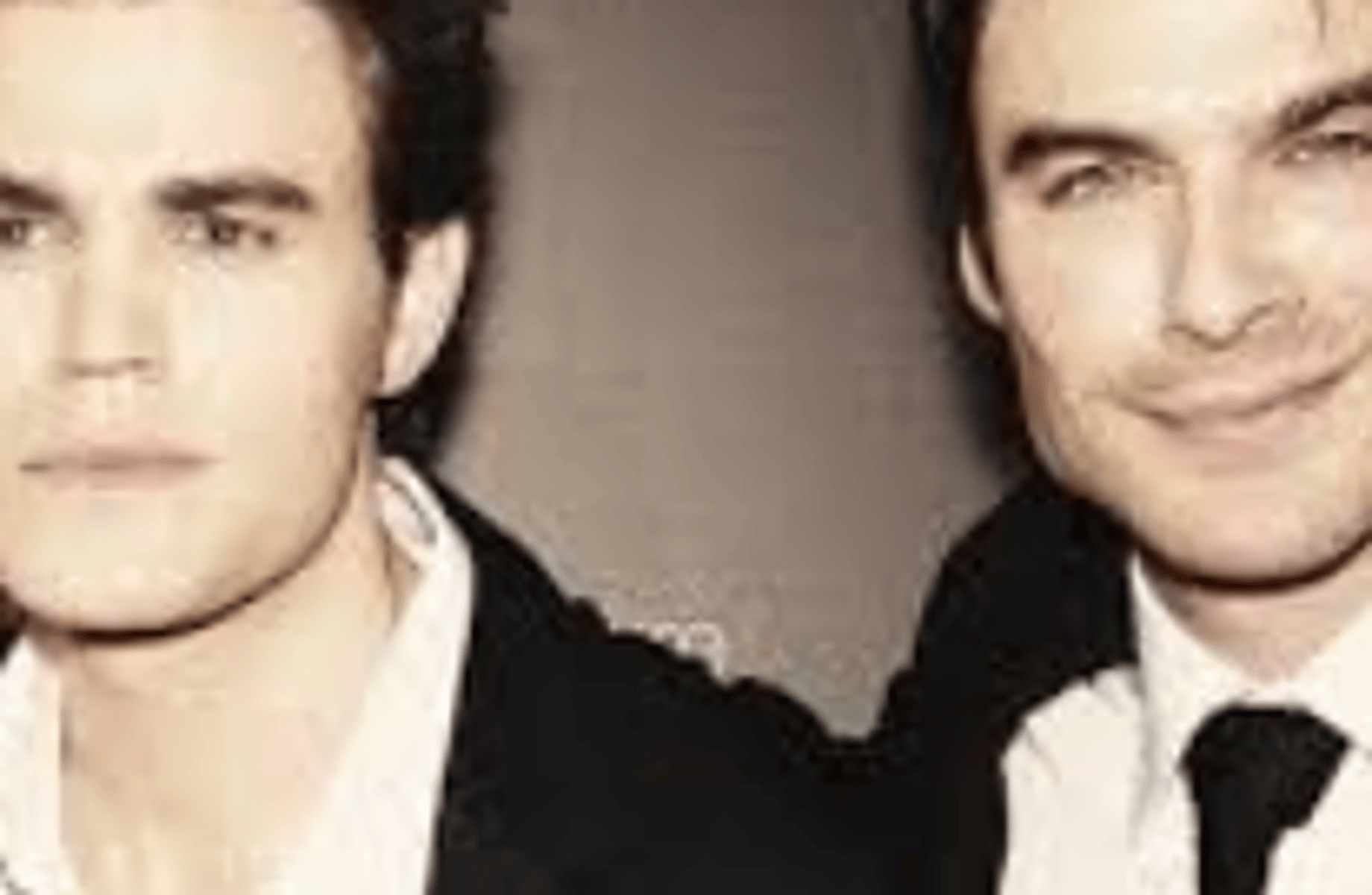 Stefan and damon