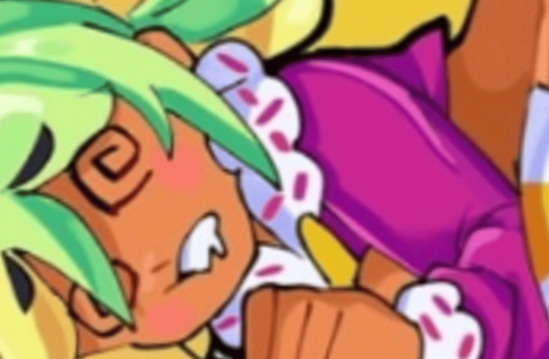 Mandy (Brawl Stars)