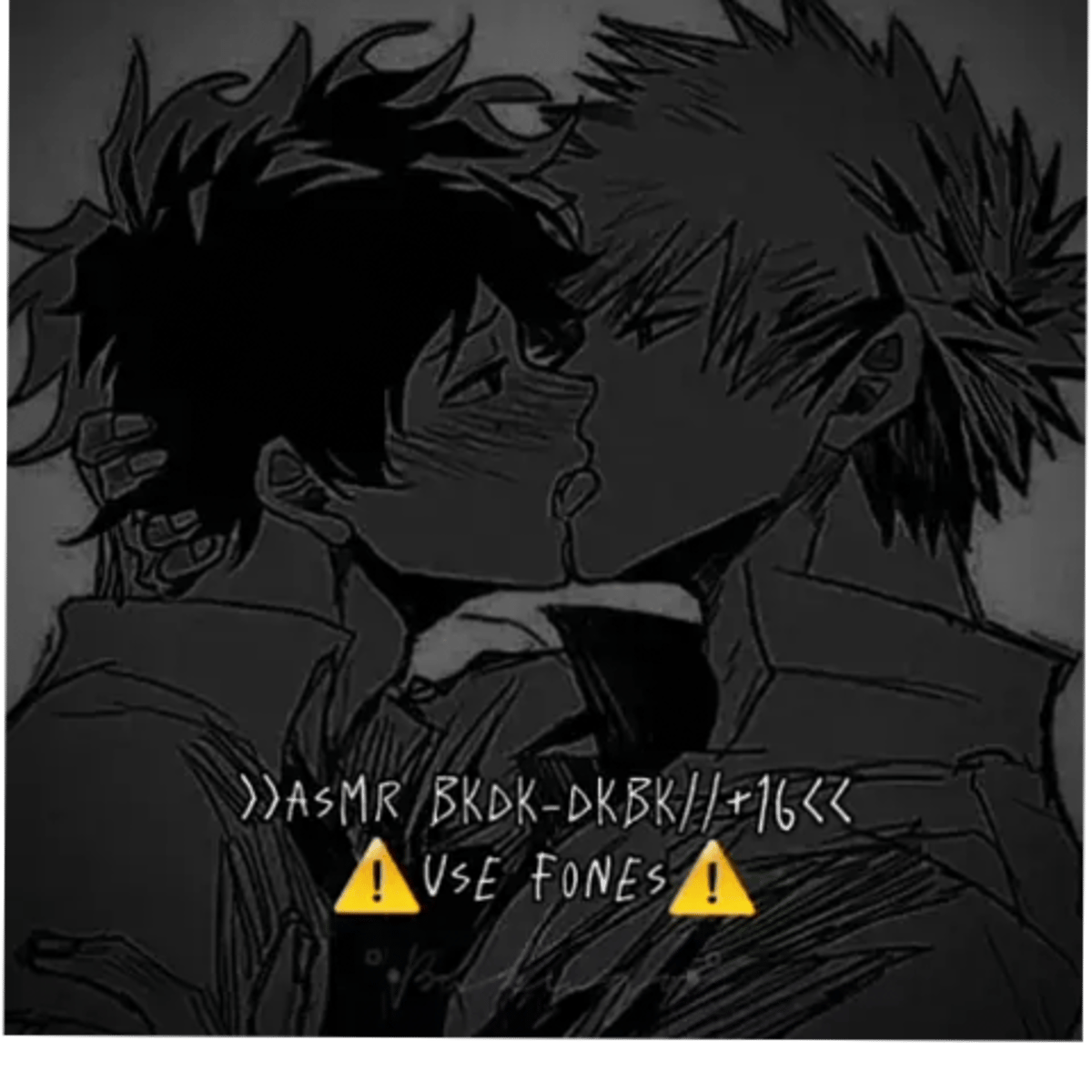 Bakudeku