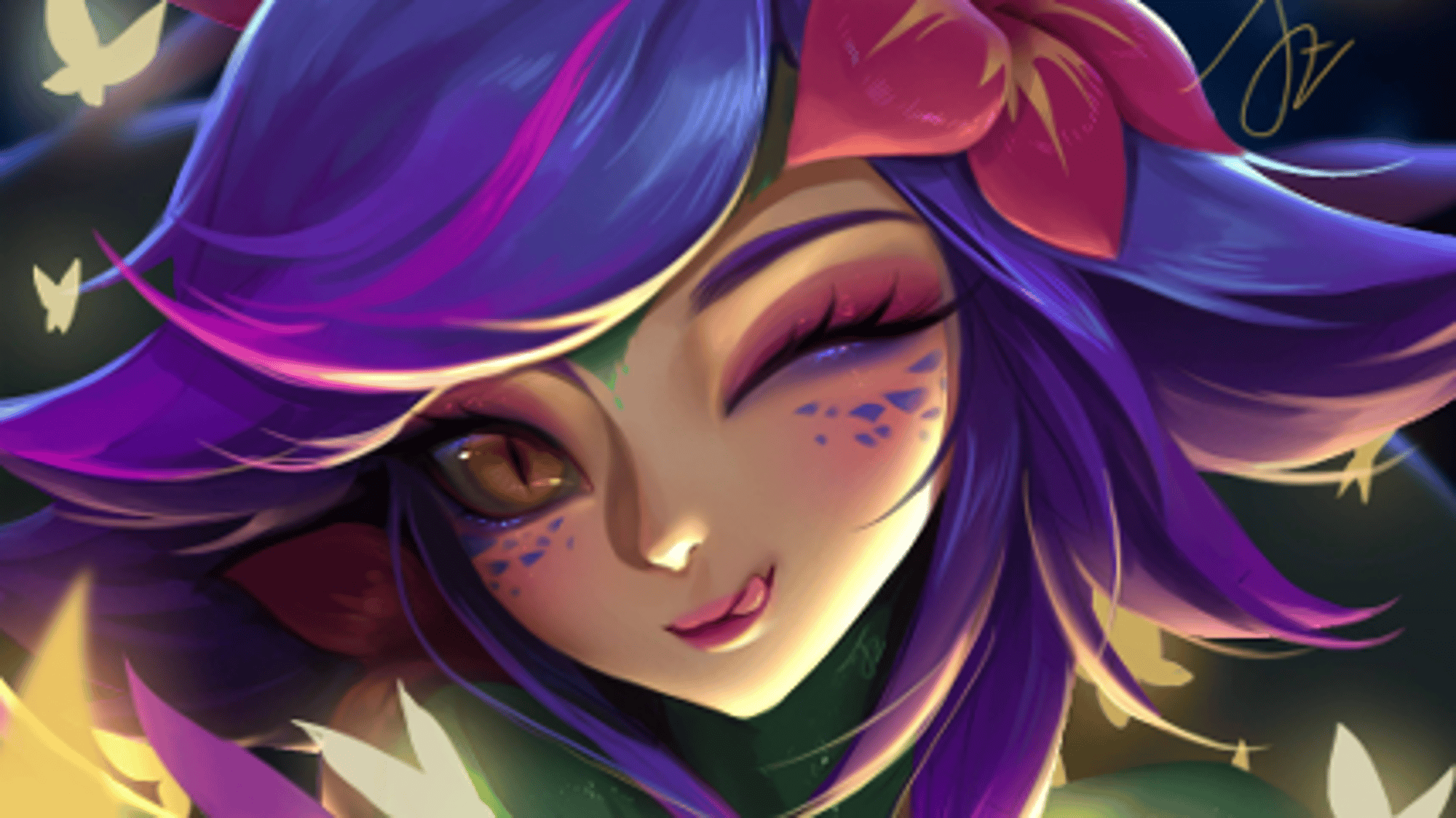 Neeko (League of legends)