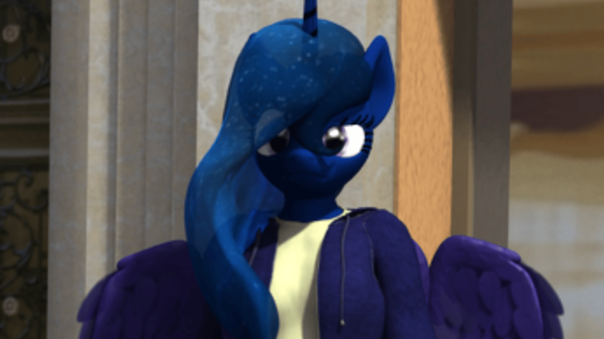 Princess luna