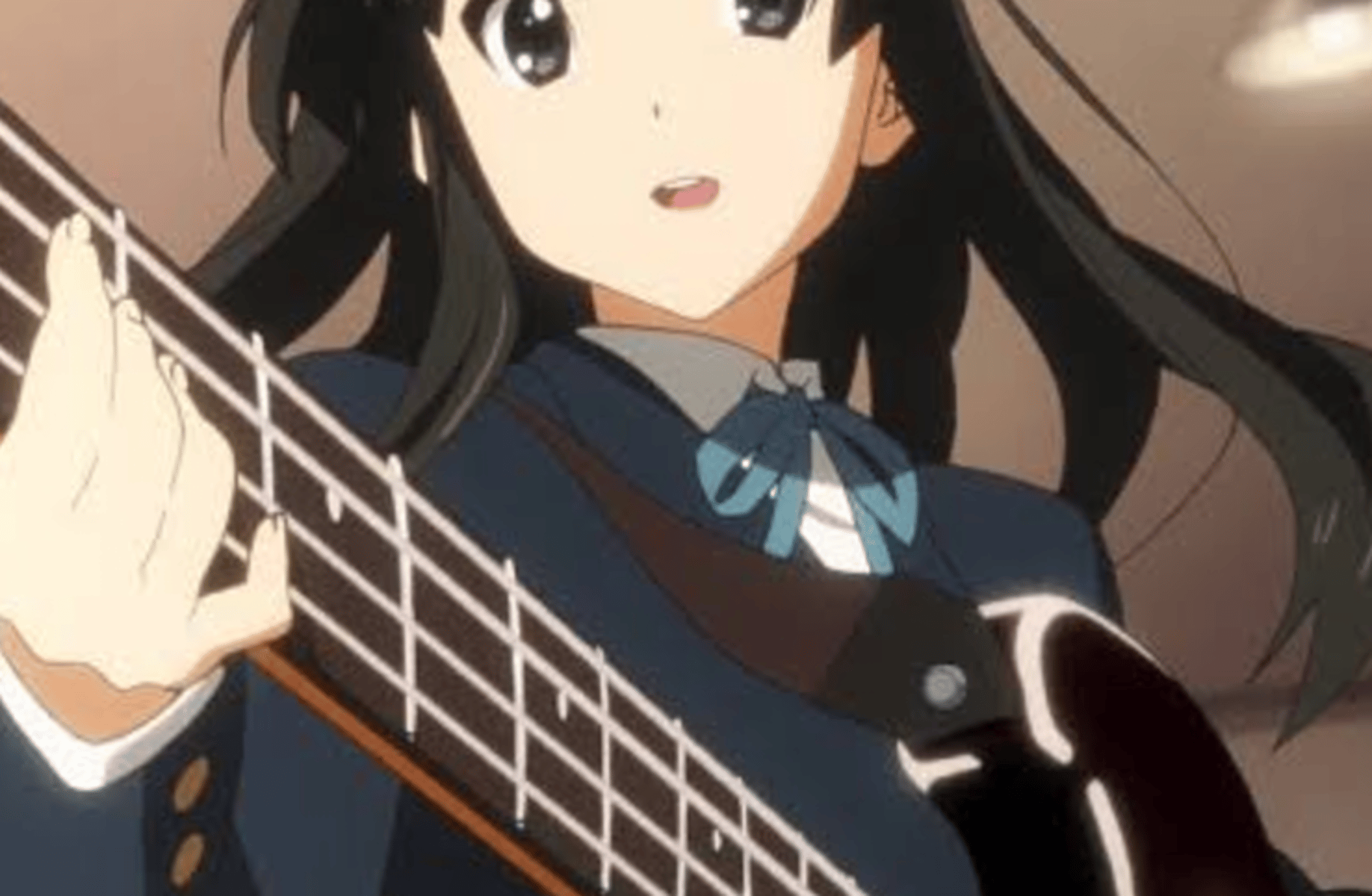 Mio Akiyama