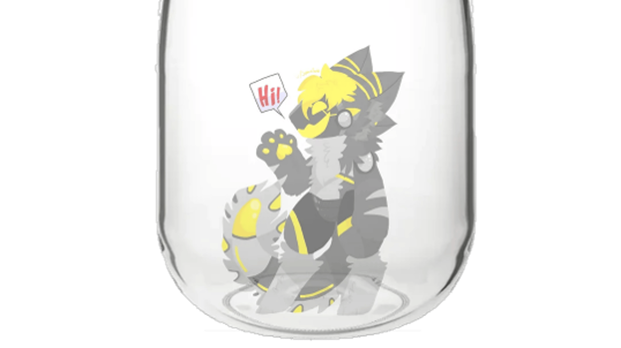 Micro Protogen