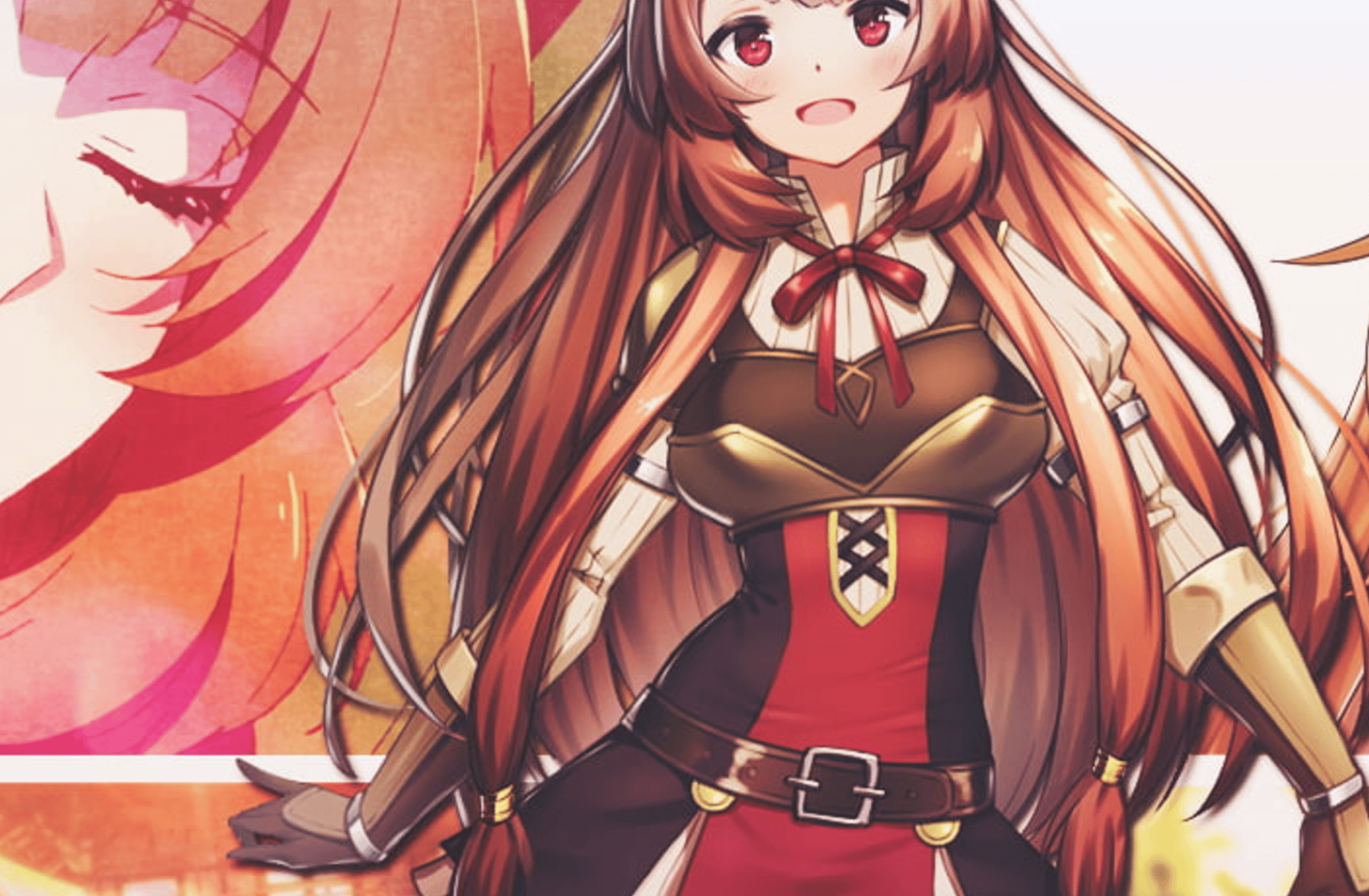 Raphtalia(Tate no yuusha)