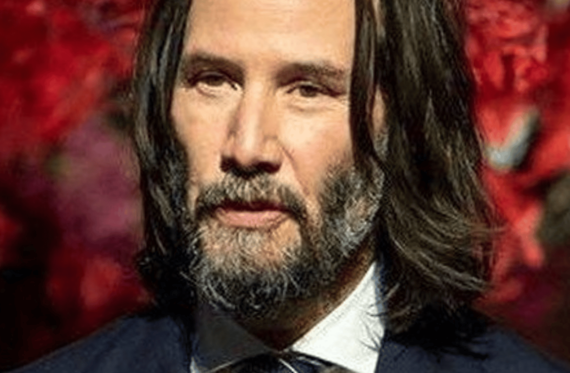 KEANU REEVES