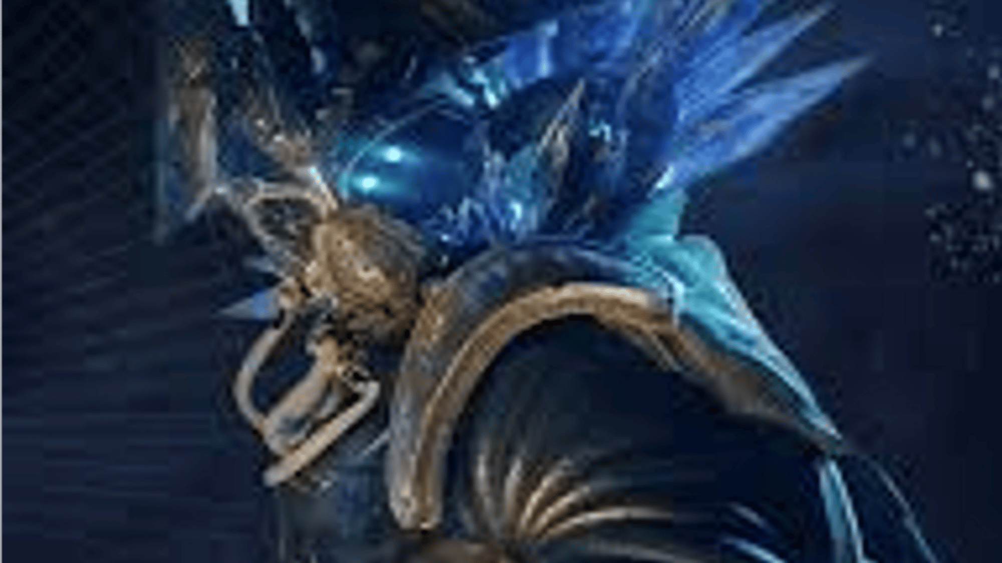 Eramis, Kell of Darkness