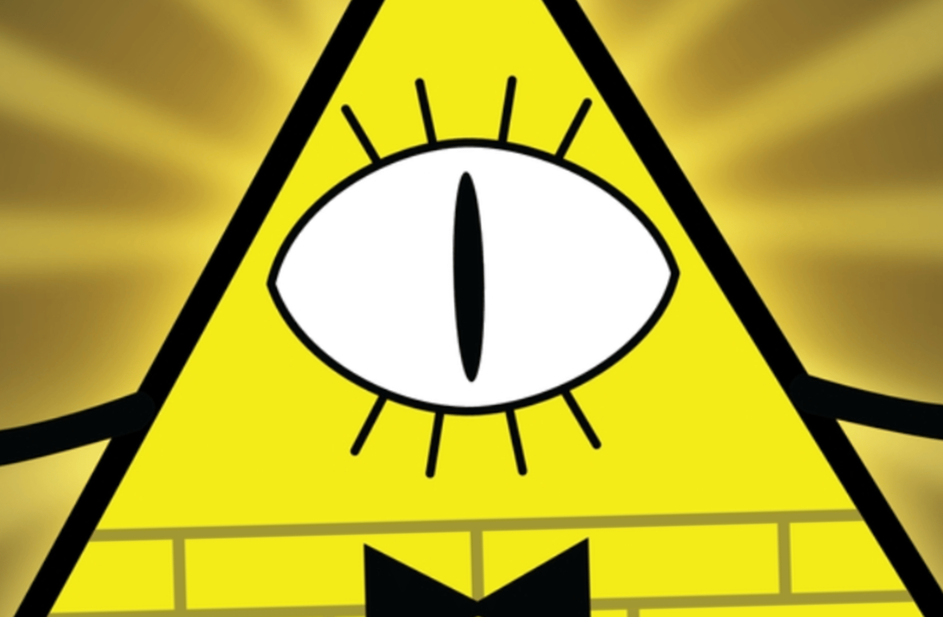 Bill Cipher