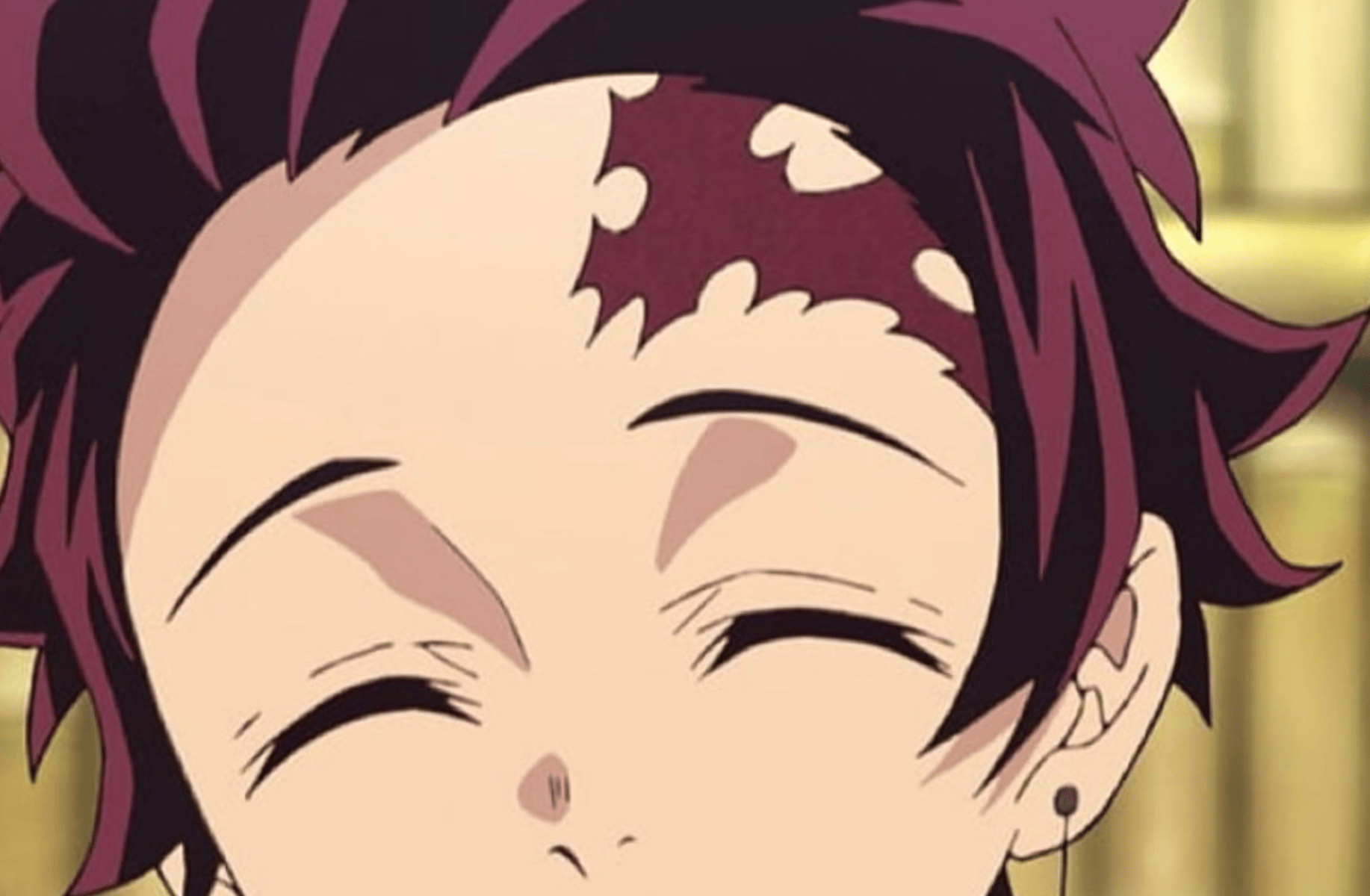 Tanjiro kamado
