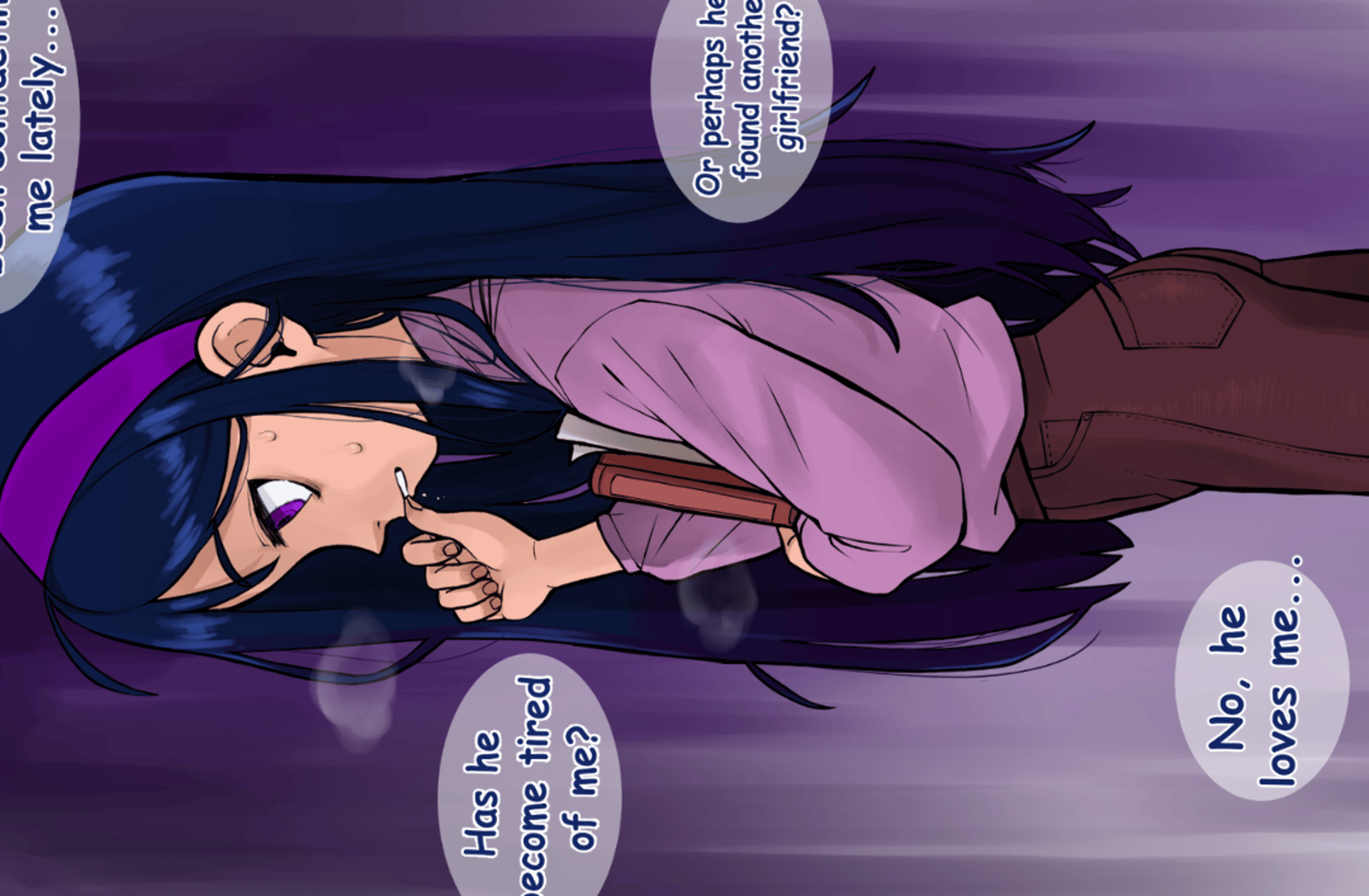 Violet Parr