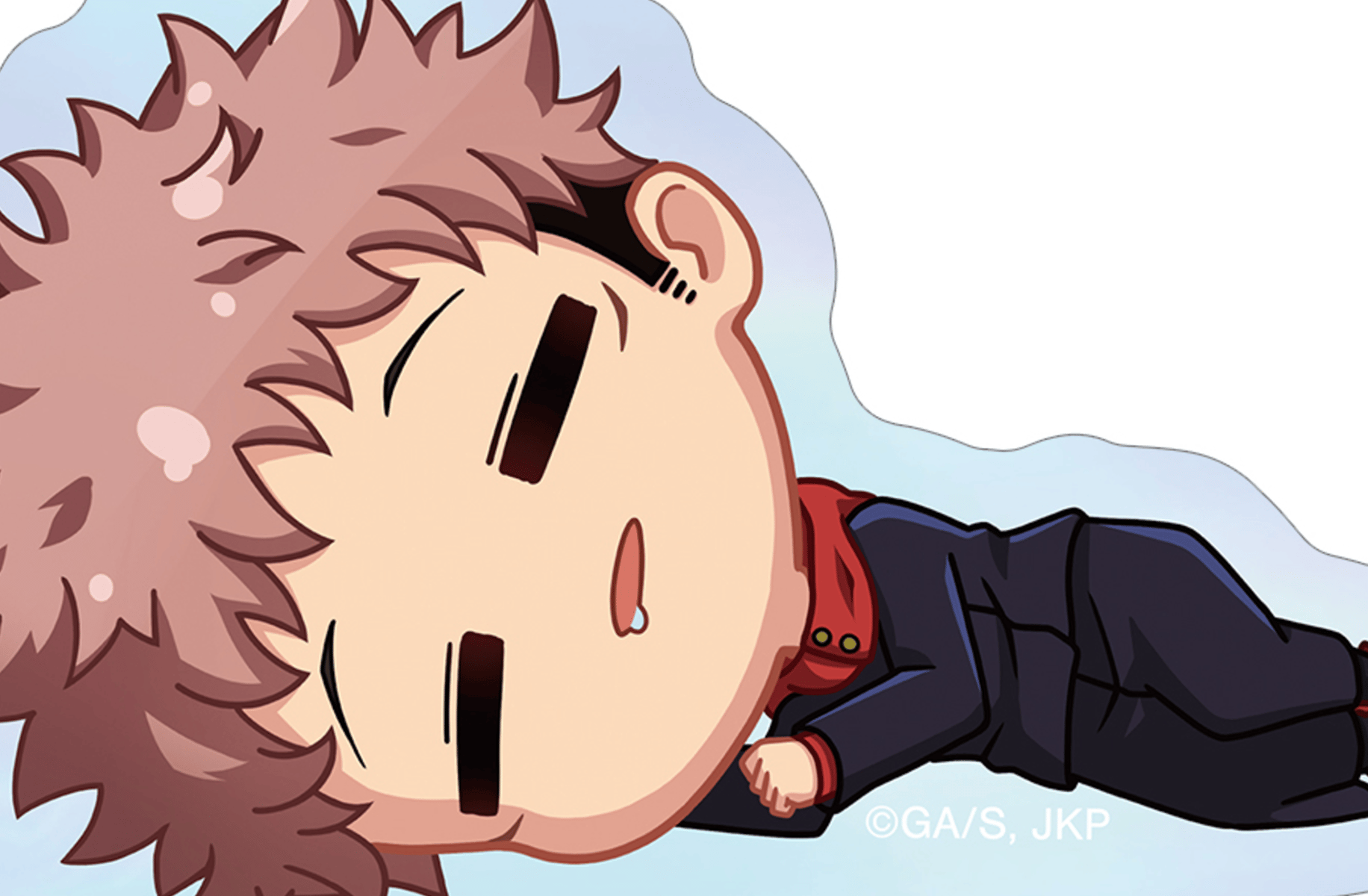 03-Itadori Yuji