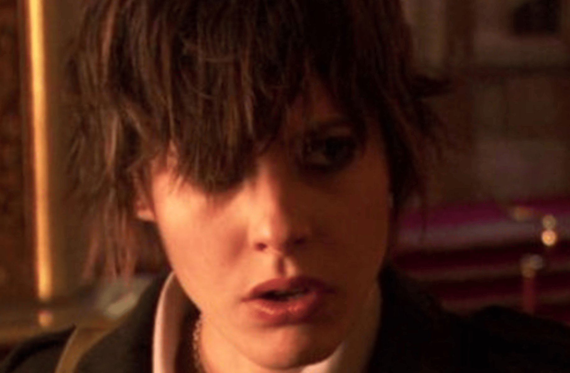 Shane Mccutcheon
