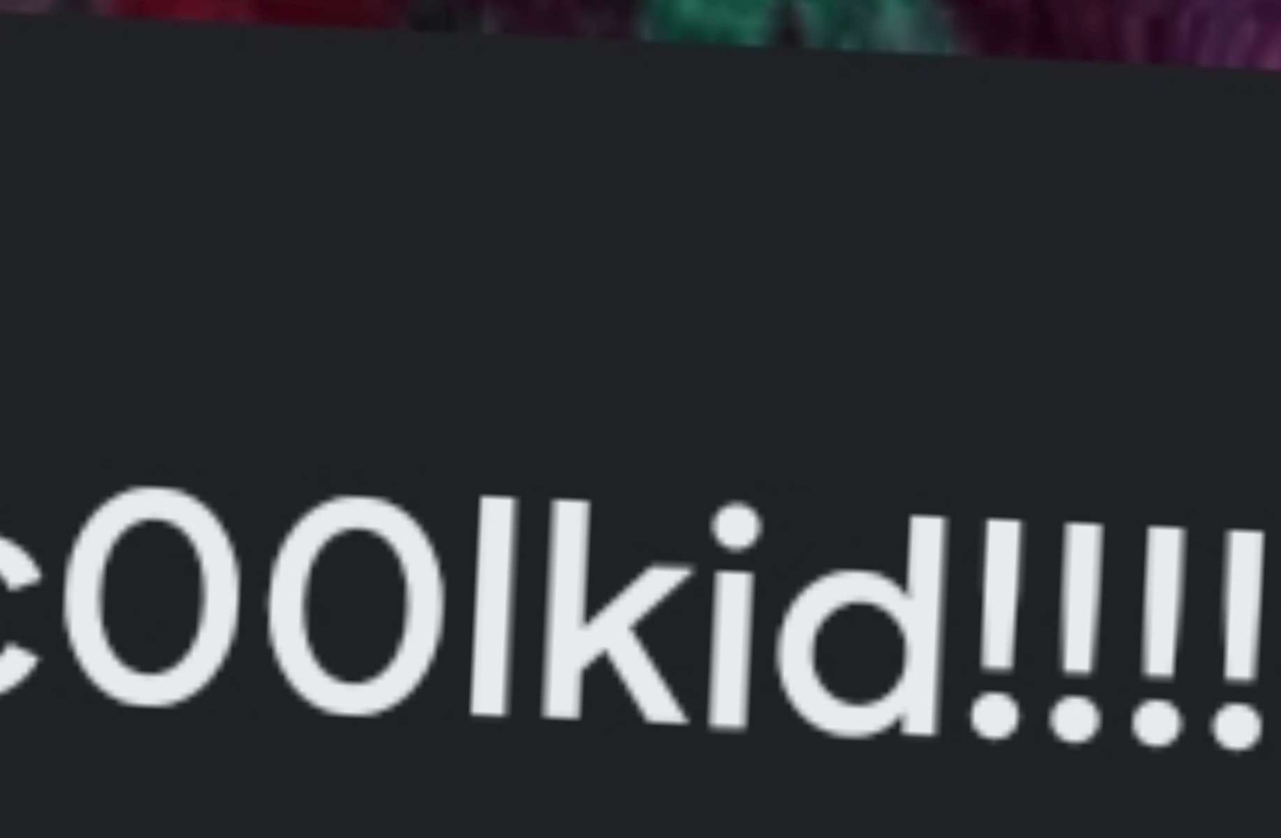 c00lkidd