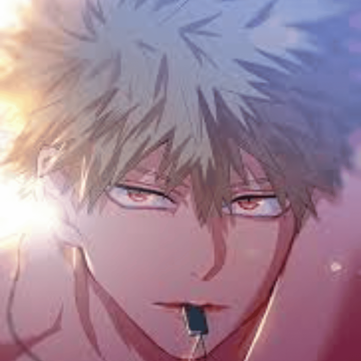 Bakugou