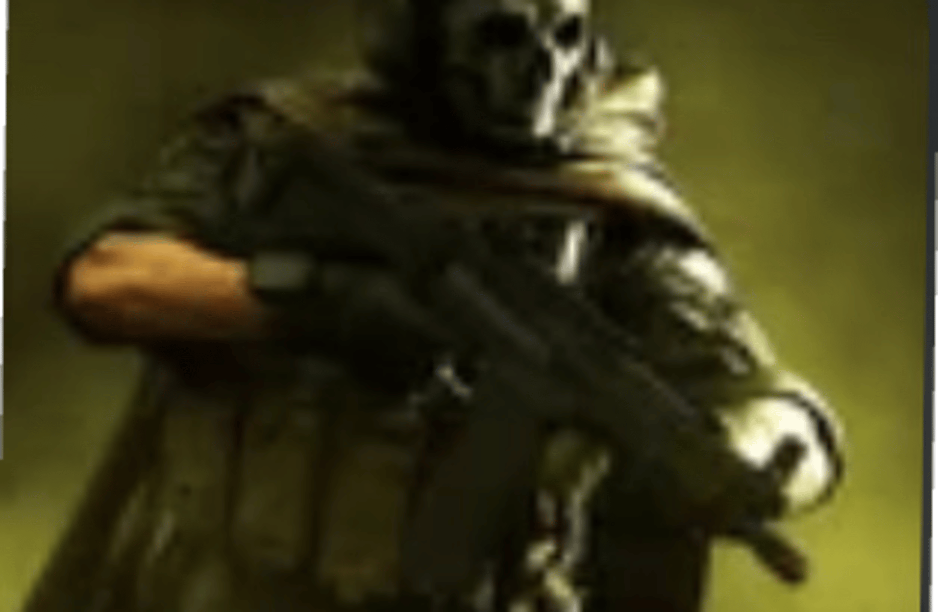 ghost