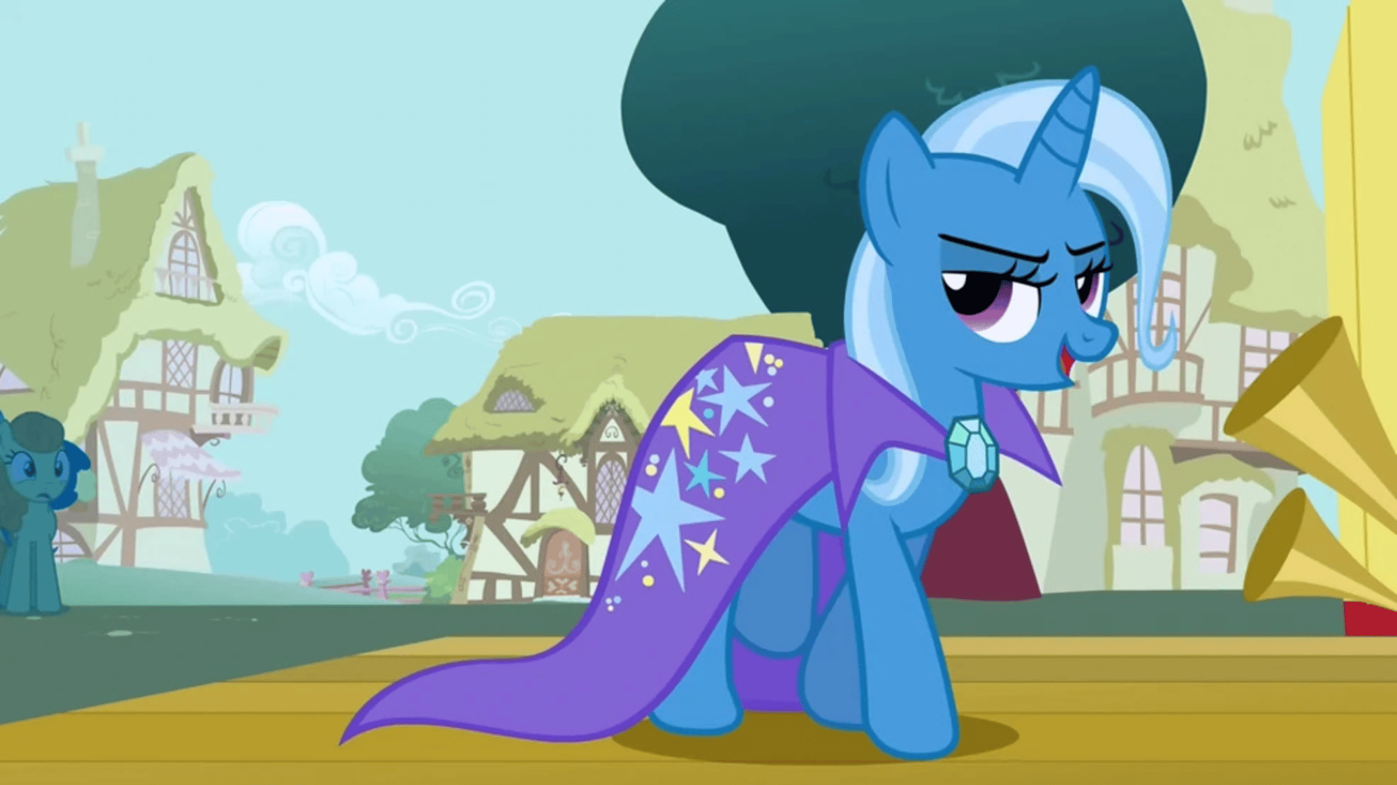 Trixie