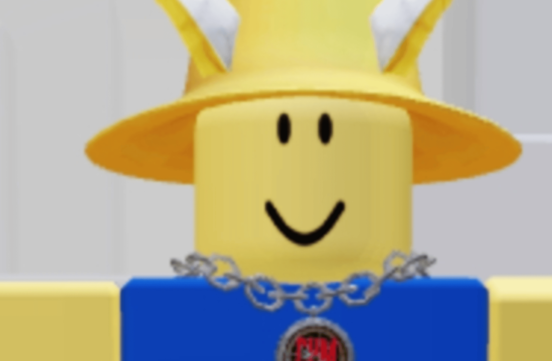 OG Roblox GC