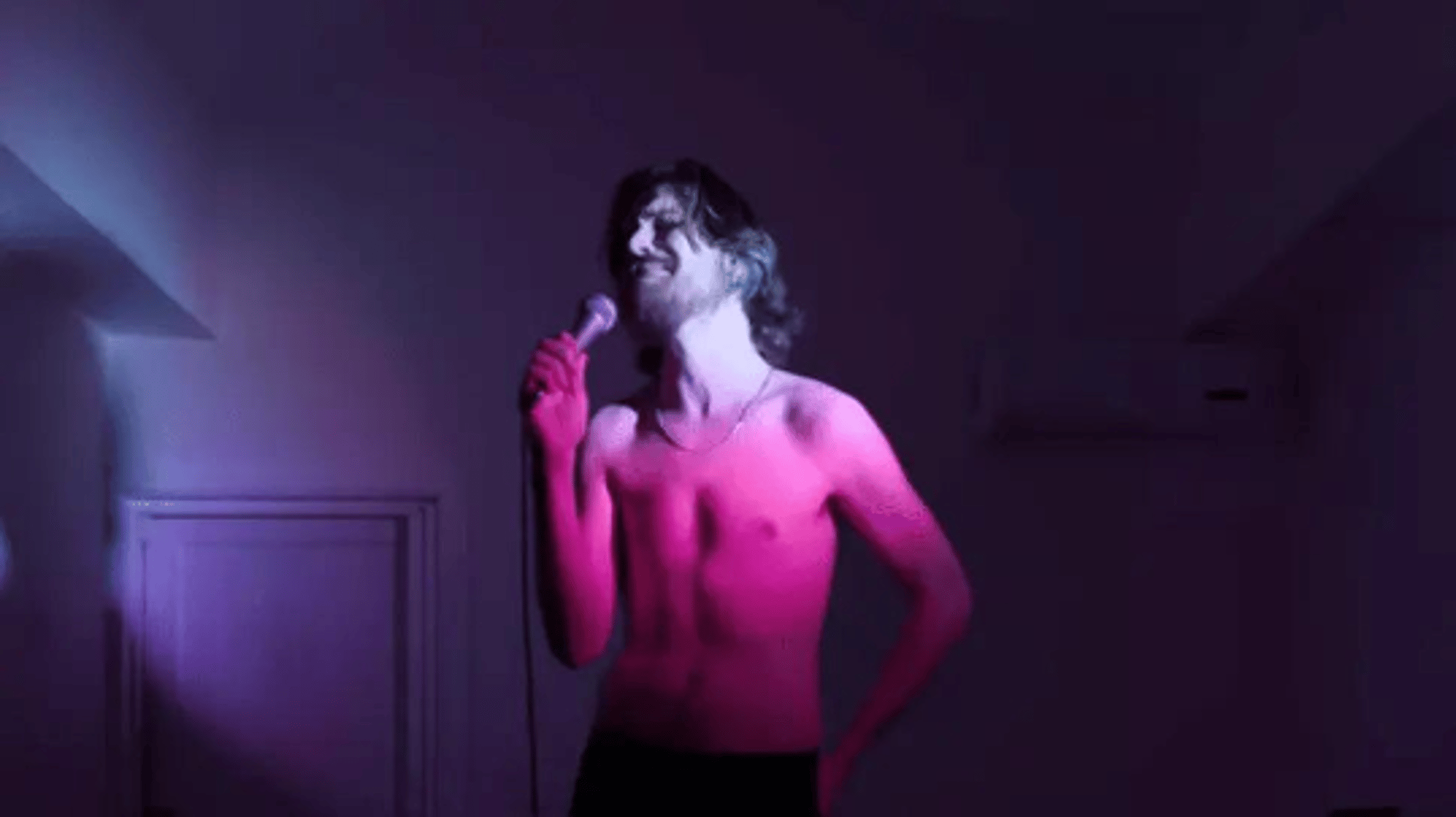 Bo Burnham