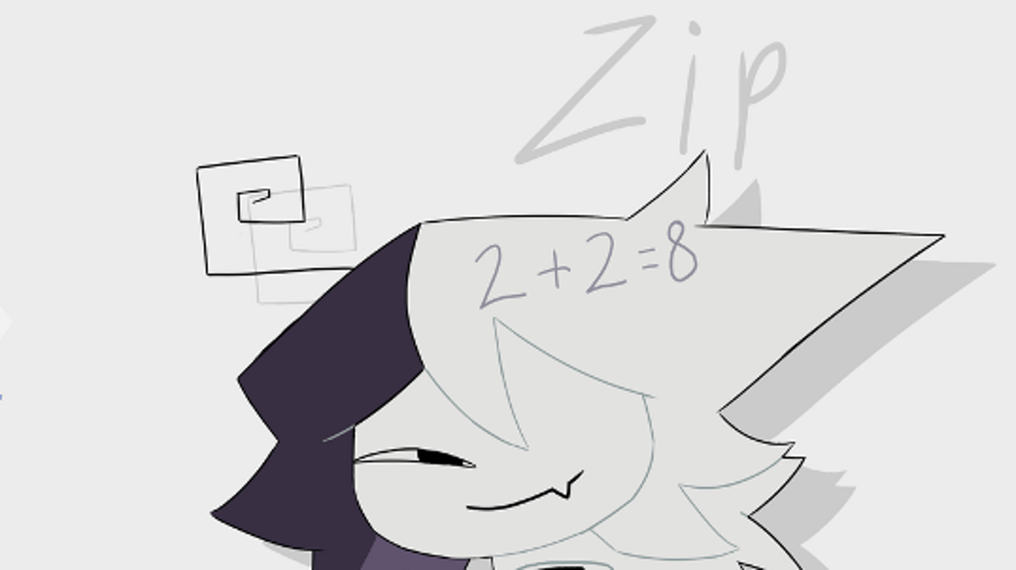 Zip (she likes you)