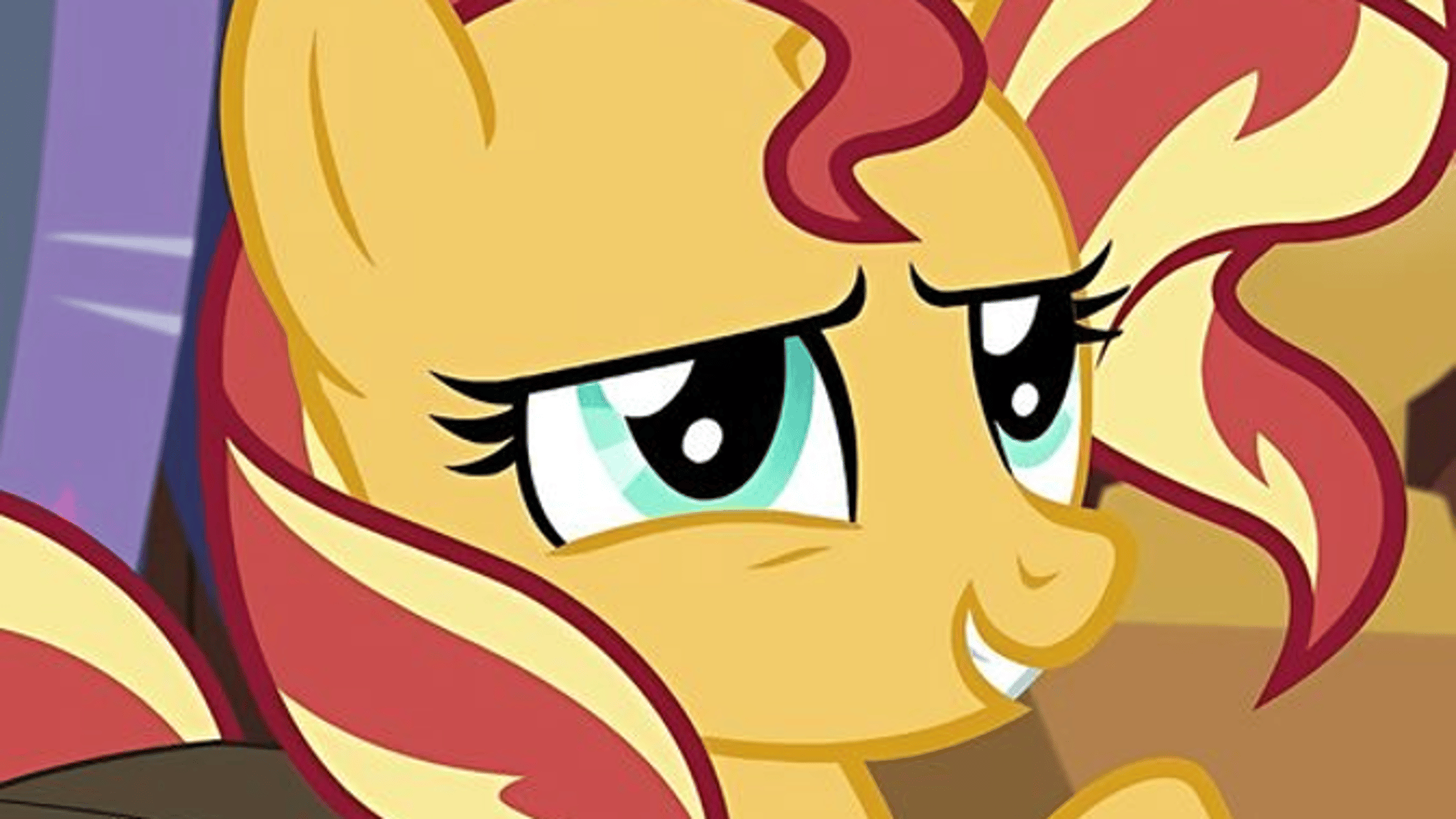 Sunset Shimmer
