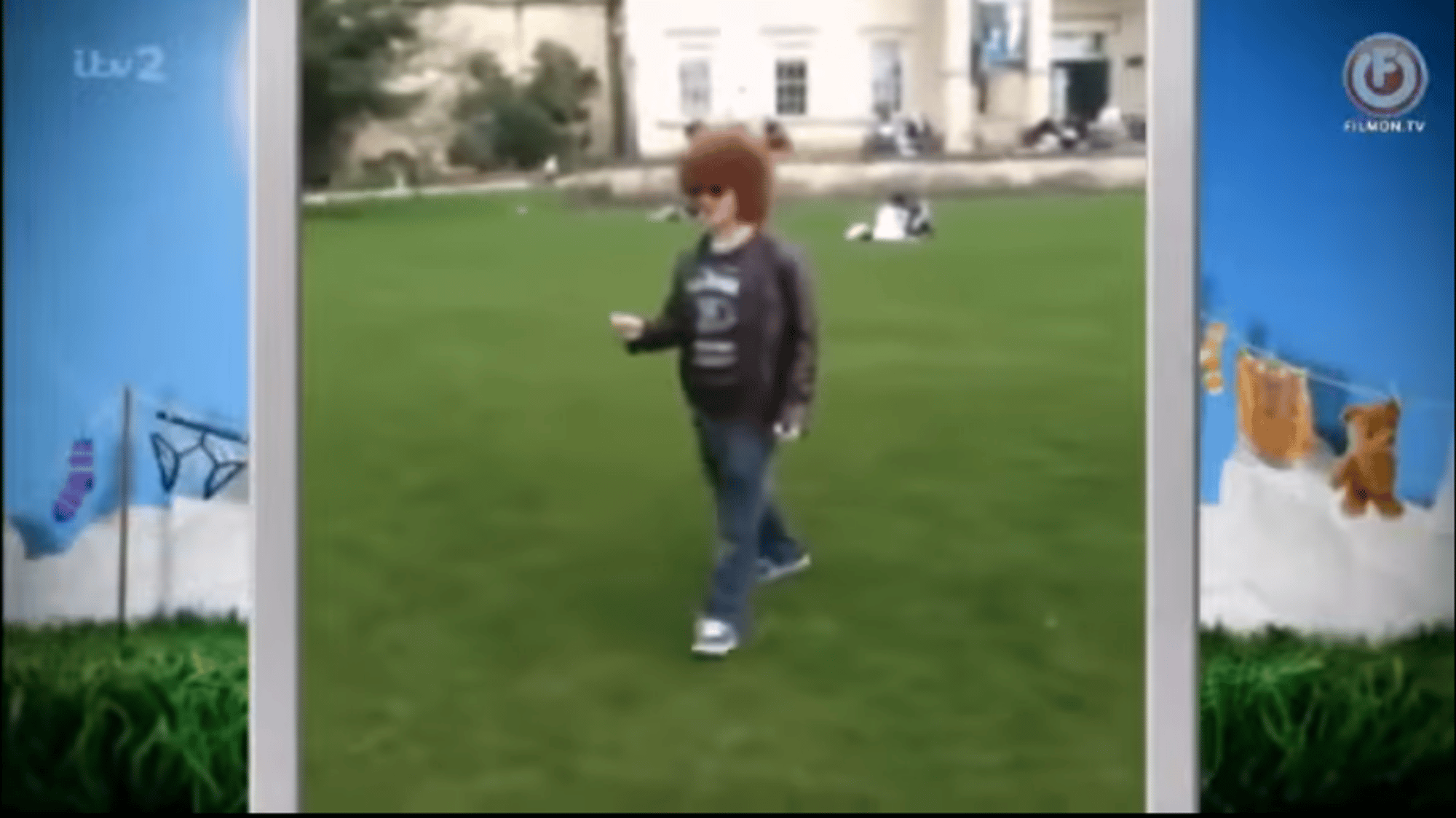 Boy