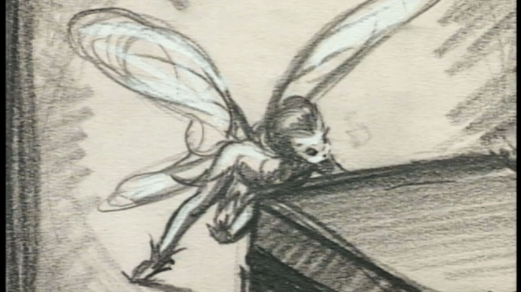Tinkerbell